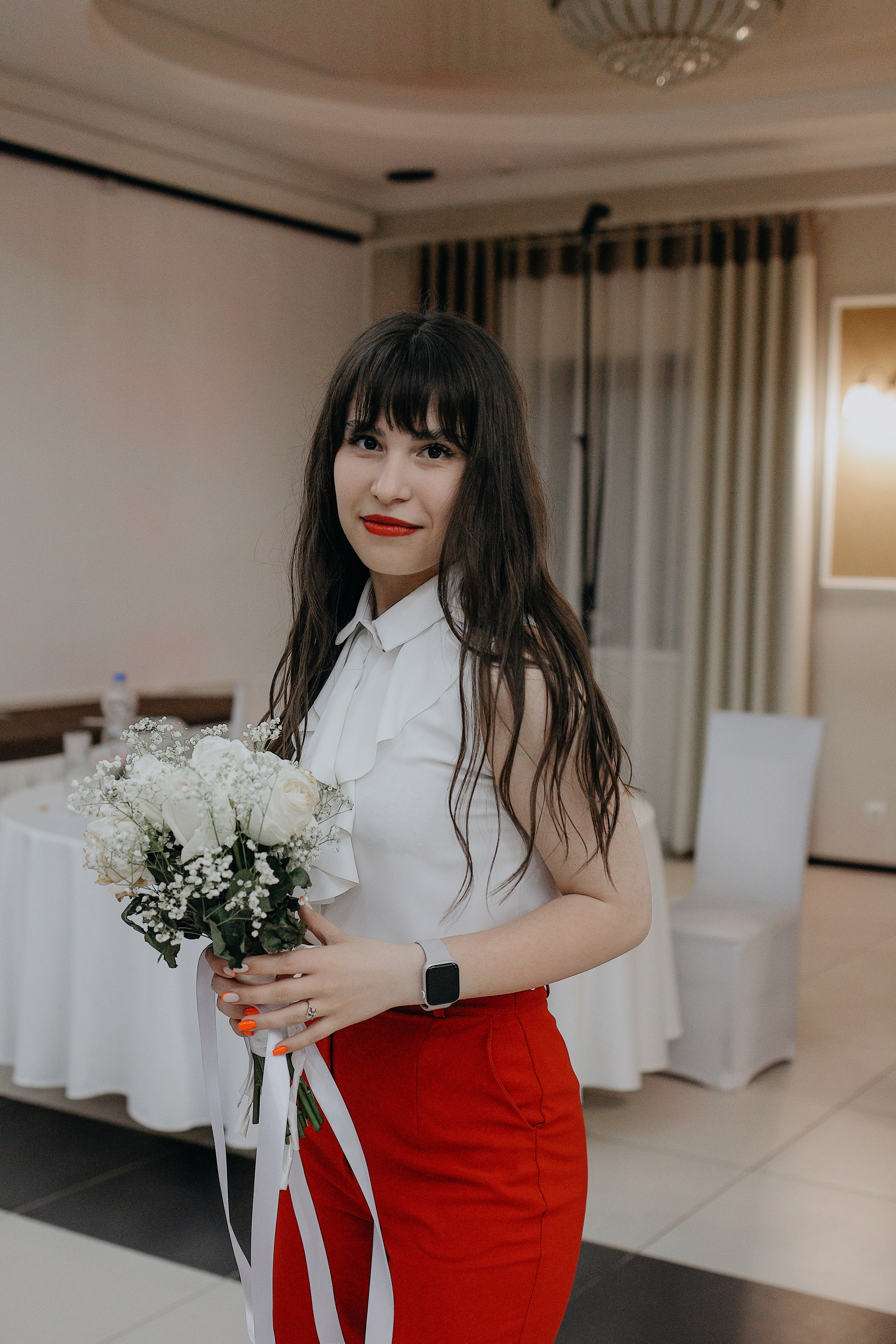 Алексей & Анастасия. Свадебный и семейный фотограф в Кинеле Евгения Исаева