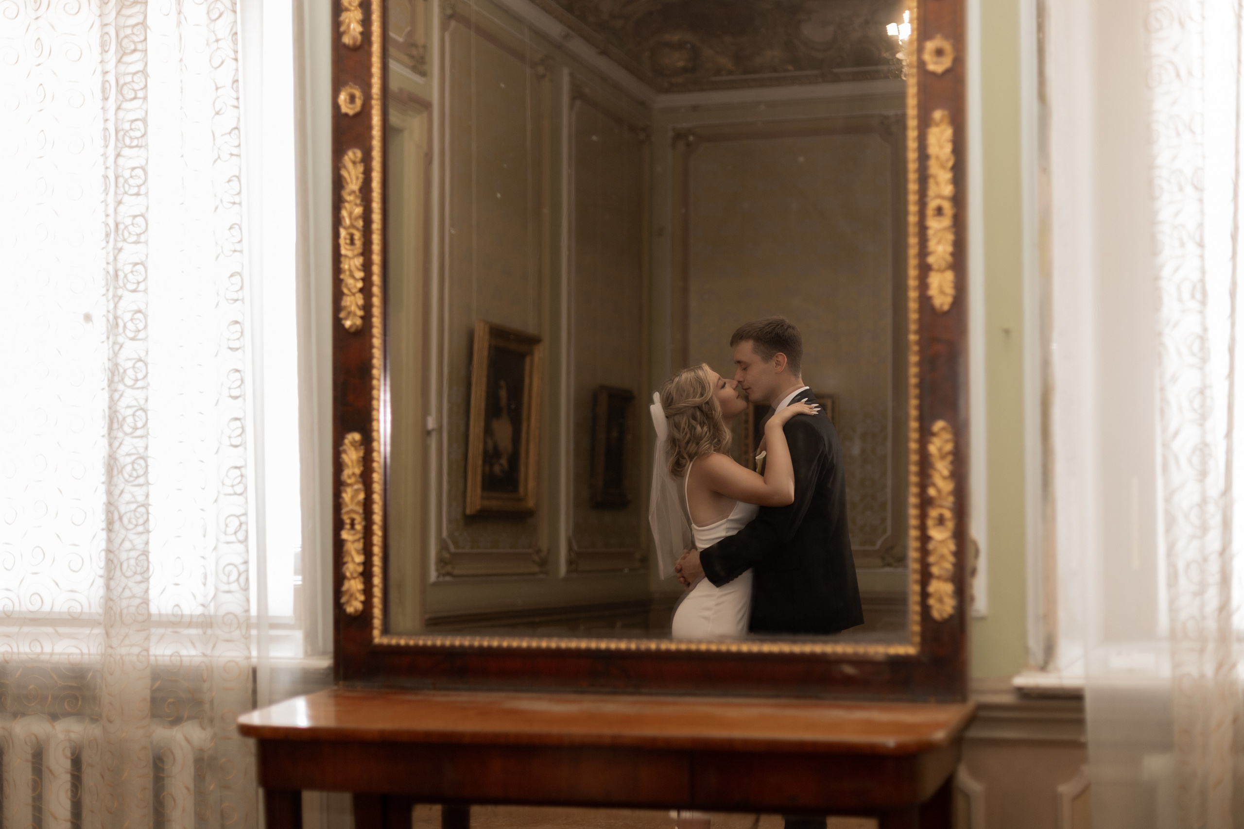 Андрей и Анна (сокращено). Свадебный фотограф Ангелина Сунгатулина | Саратов | Балаково | Вольск