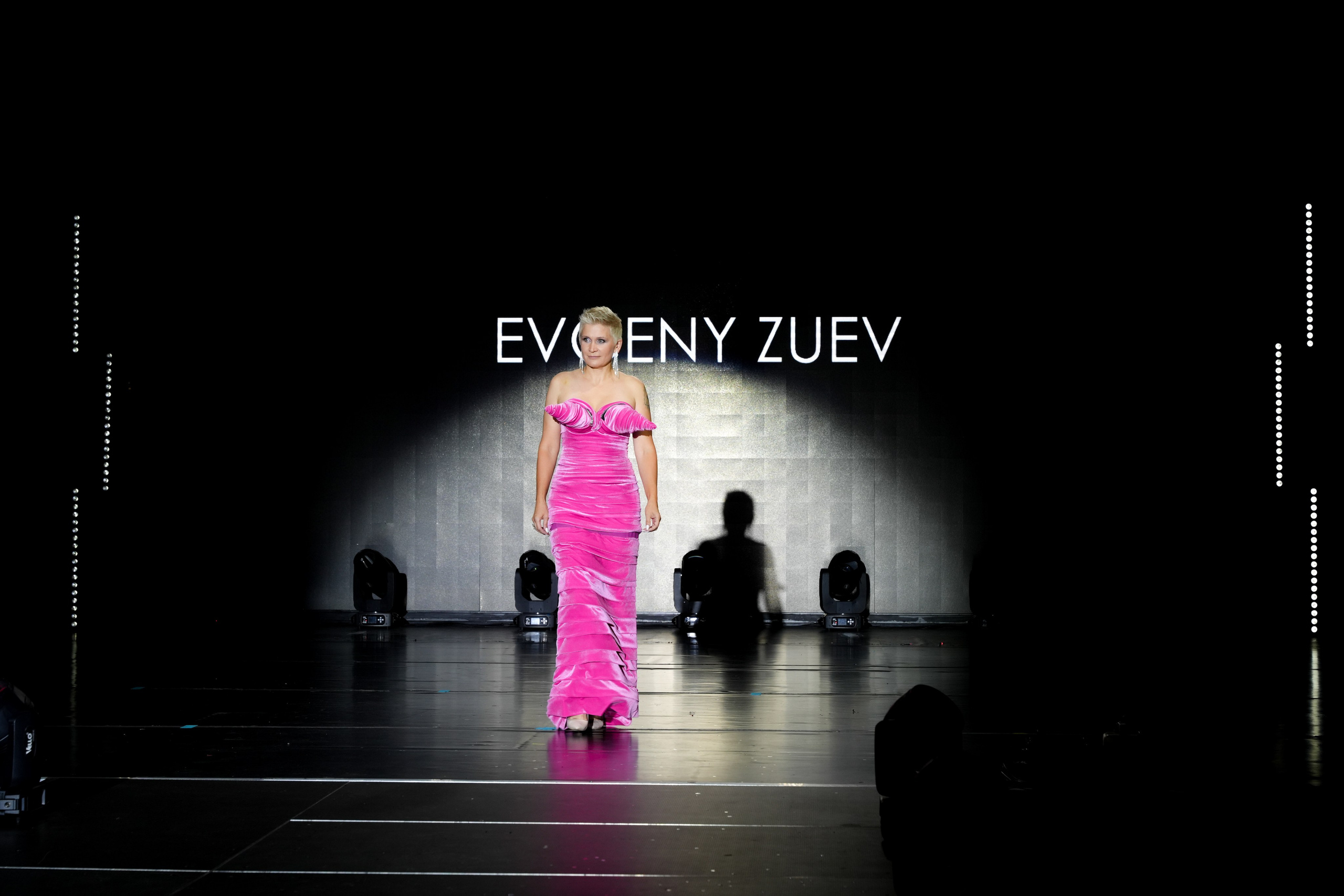 Финал SUPERWOMAN Russia 2.0. Портретный фотограф в Санкт-Петербурге Дмитриева Наталия