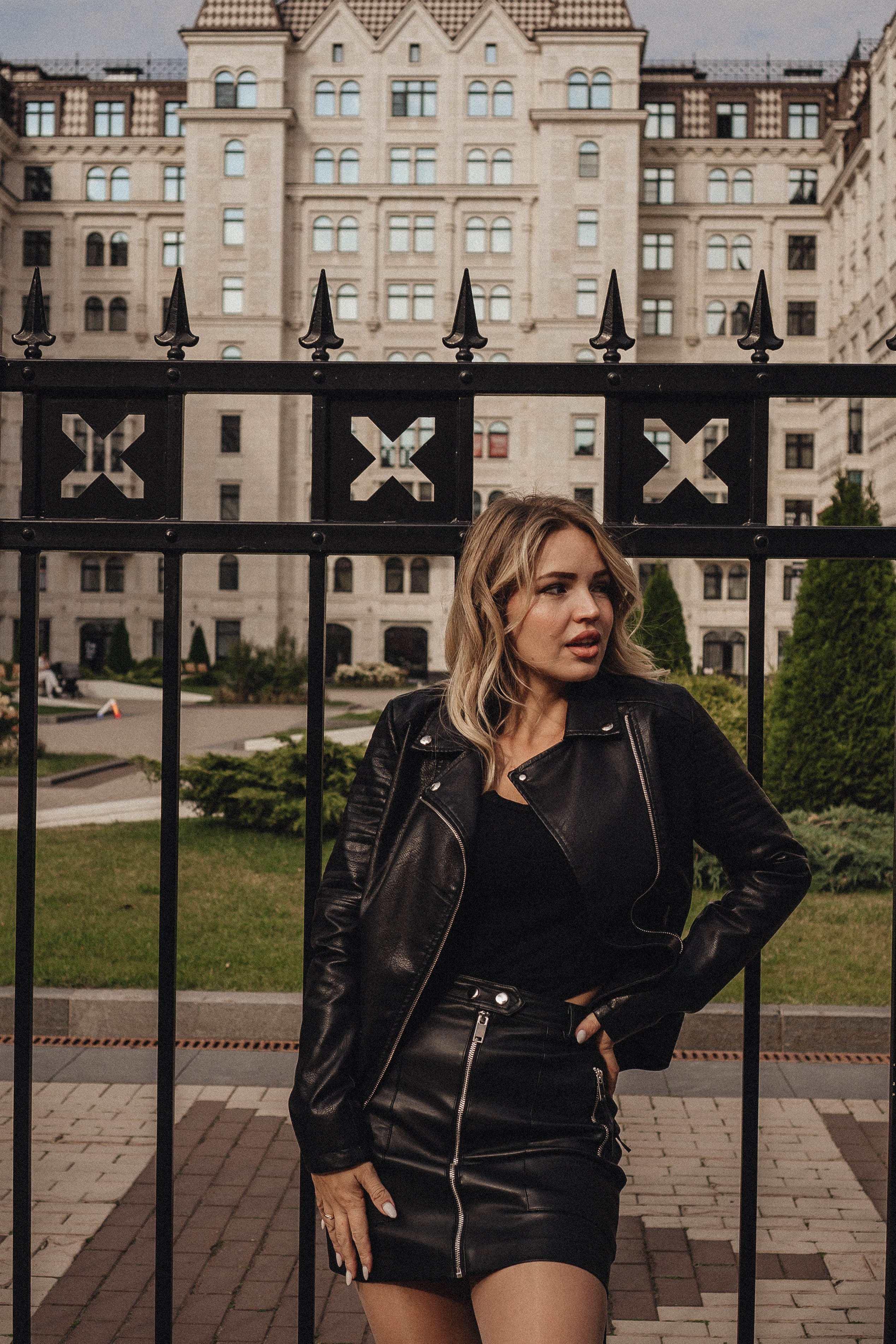 Прогулочная. Профессиональный фотограф, Санкт-Петербург — Виктория Богомолова