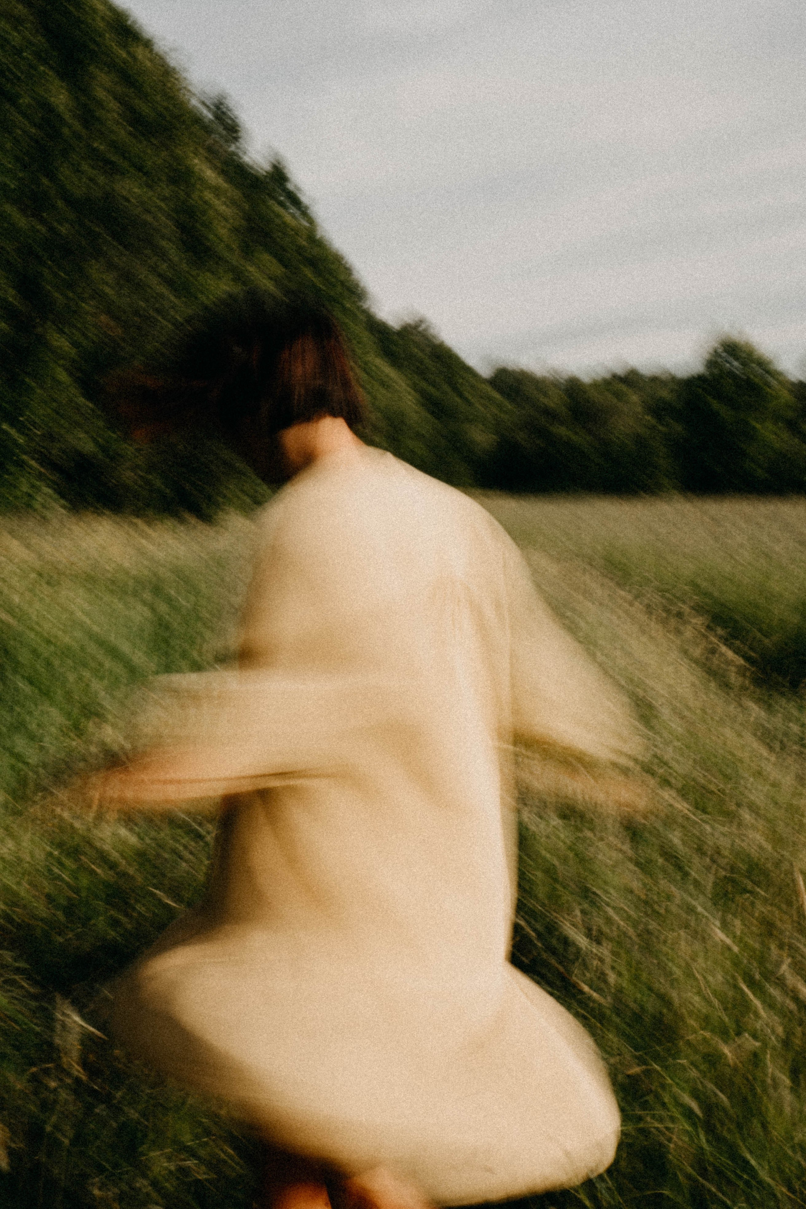 Летняя прогулка. Профессиональный фотограф, Санкт-Петербург — Виктория Богомолова