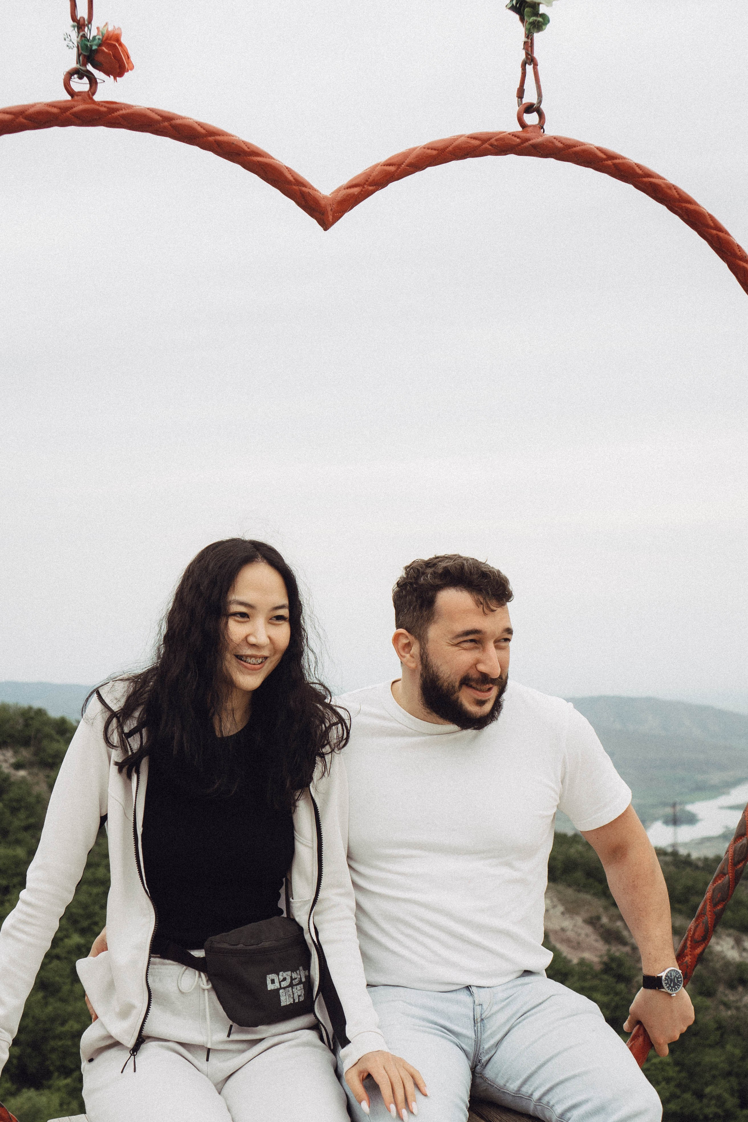 Любовь. Профессиональный фотограф, Санкт-Петербург — Виктория Богомолова