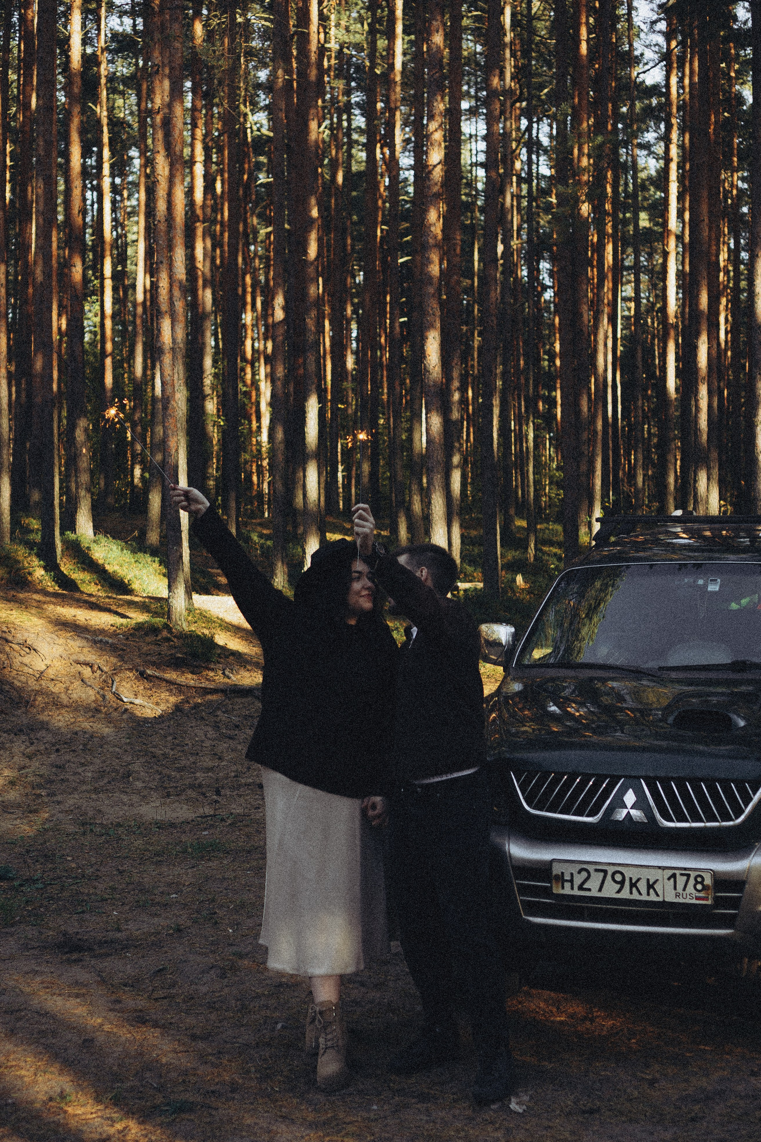 Прогулка по Финскому заливу. Профессиональный фотограф, Санкт-Петербург — Виктория Богомолова