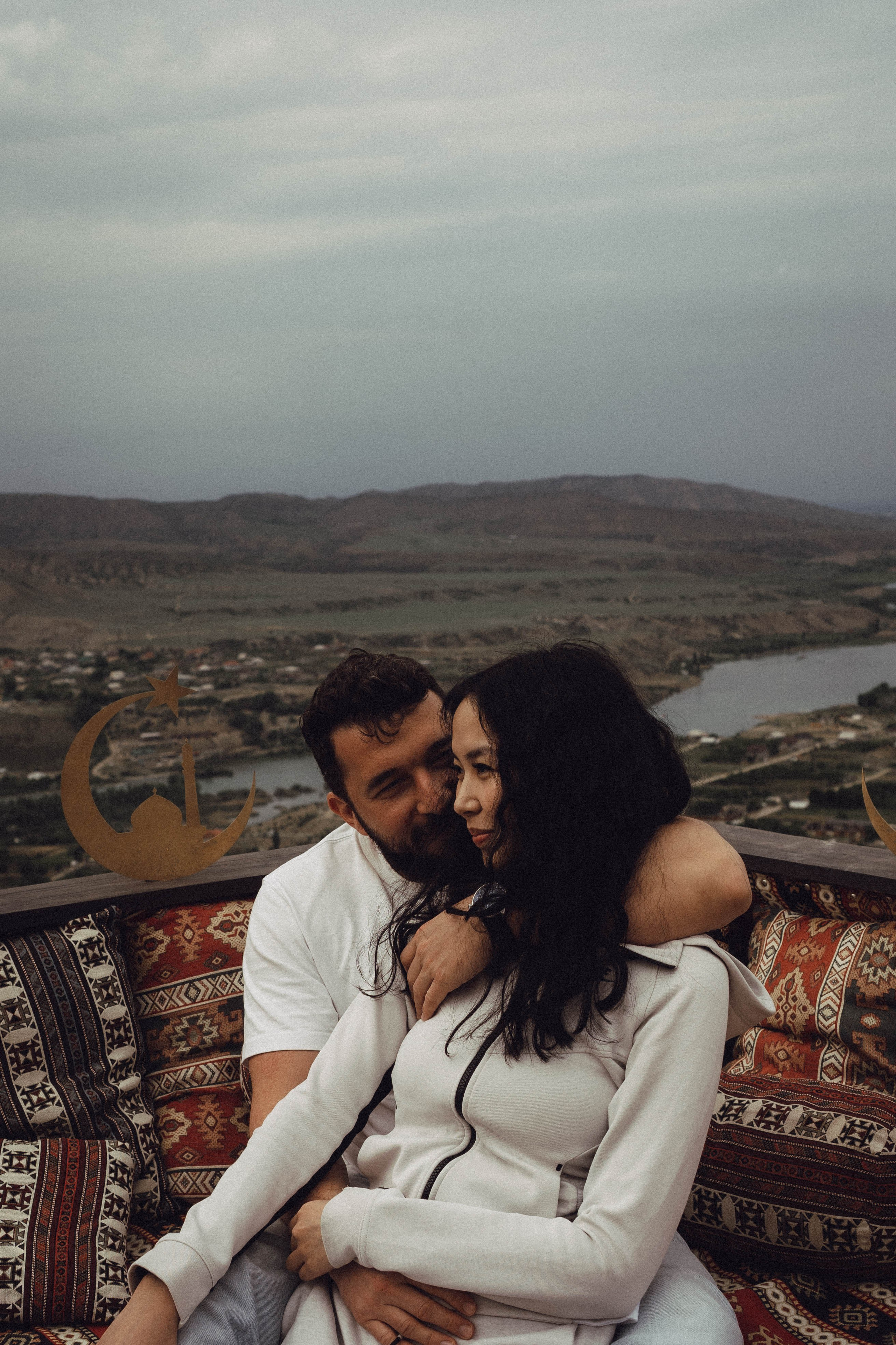 Любовь. Профессиональный фотограф, Санкт-Петербург — Виктория Богомолова