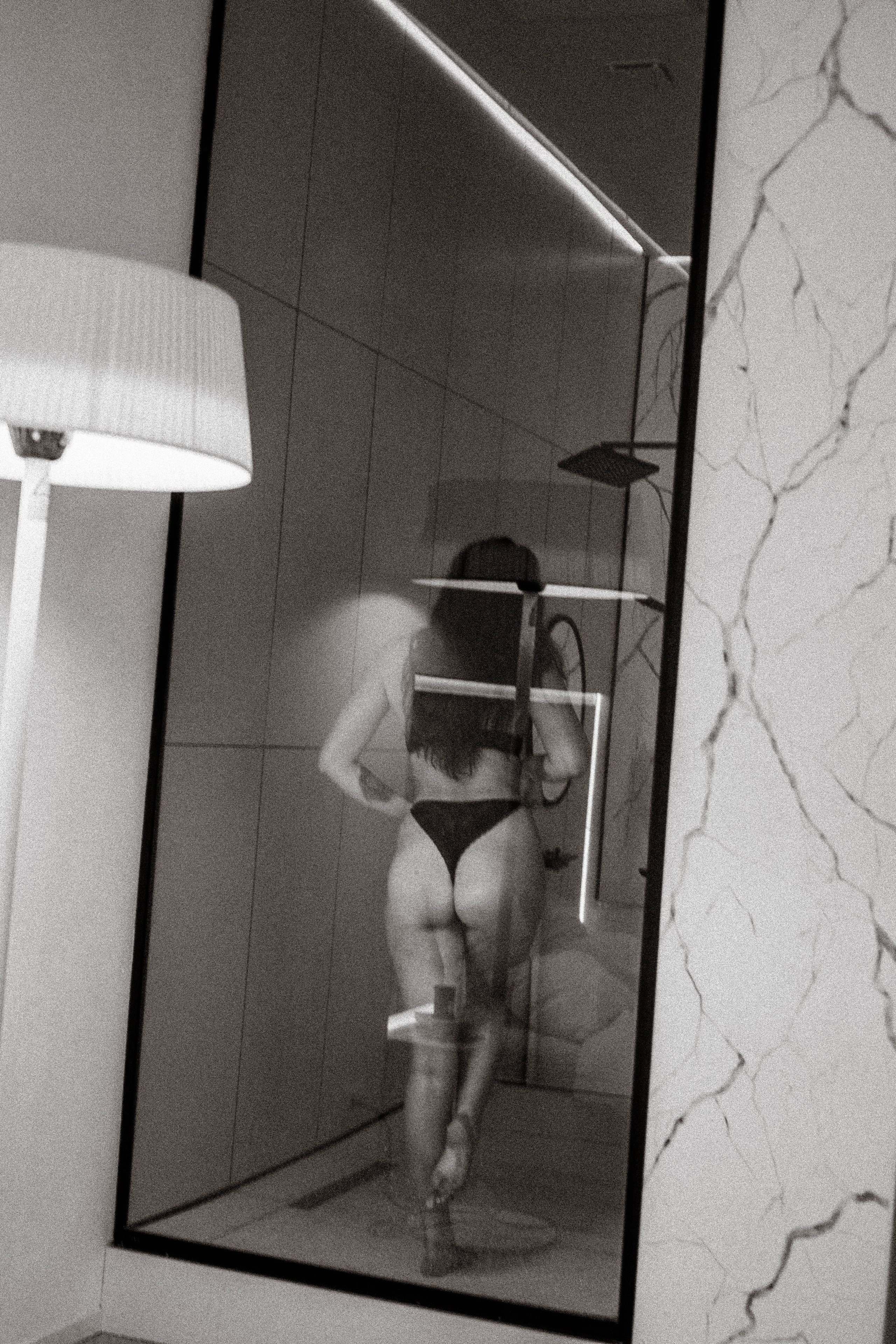 Элеонора в студии. Профессиональный фотограф, Санкт-Петербург — Виктория Богомолова