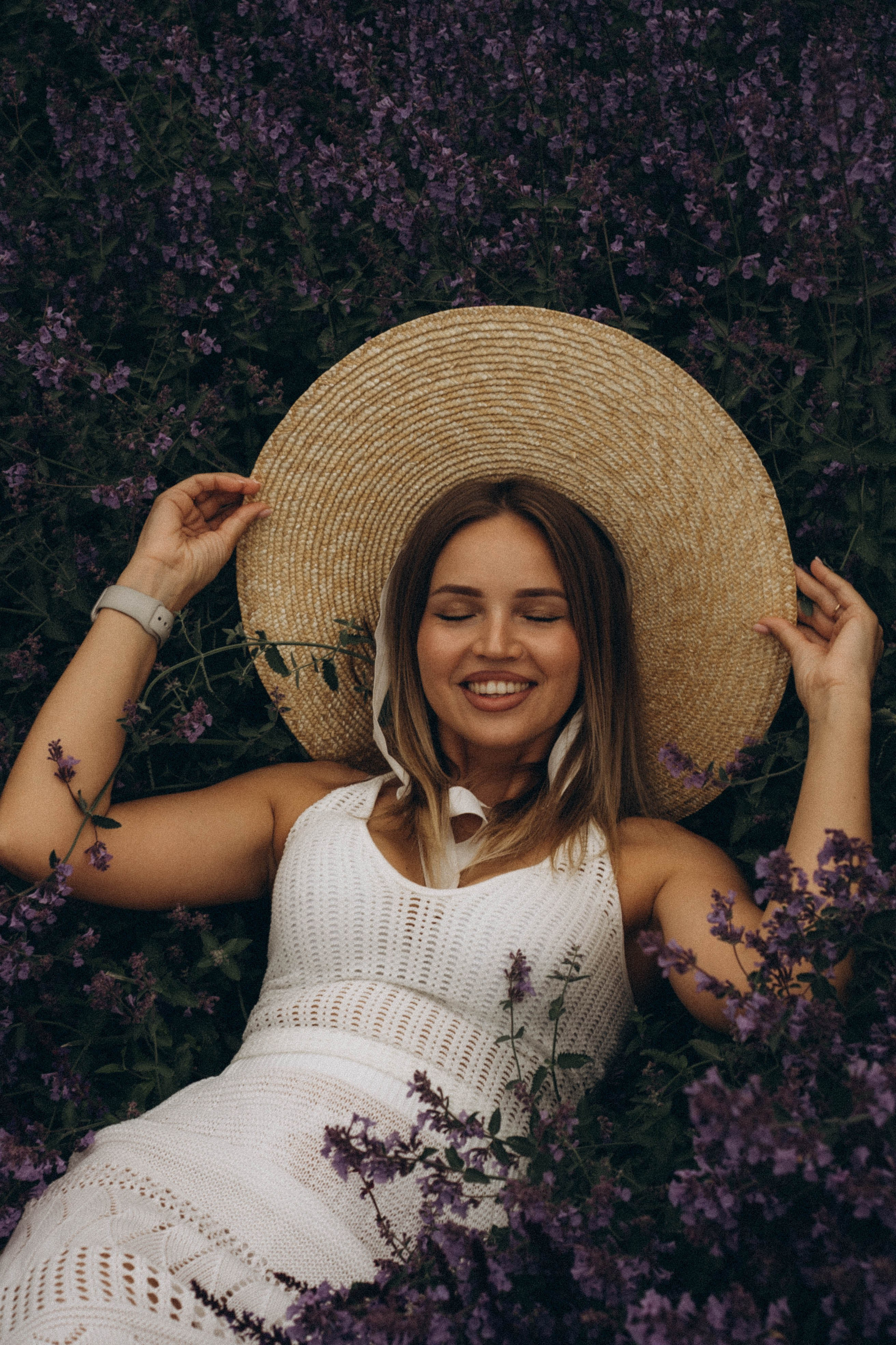 Прогулка в парке. Профессиональный фотограф, Санкт-Петербург — Виктория Богомолова