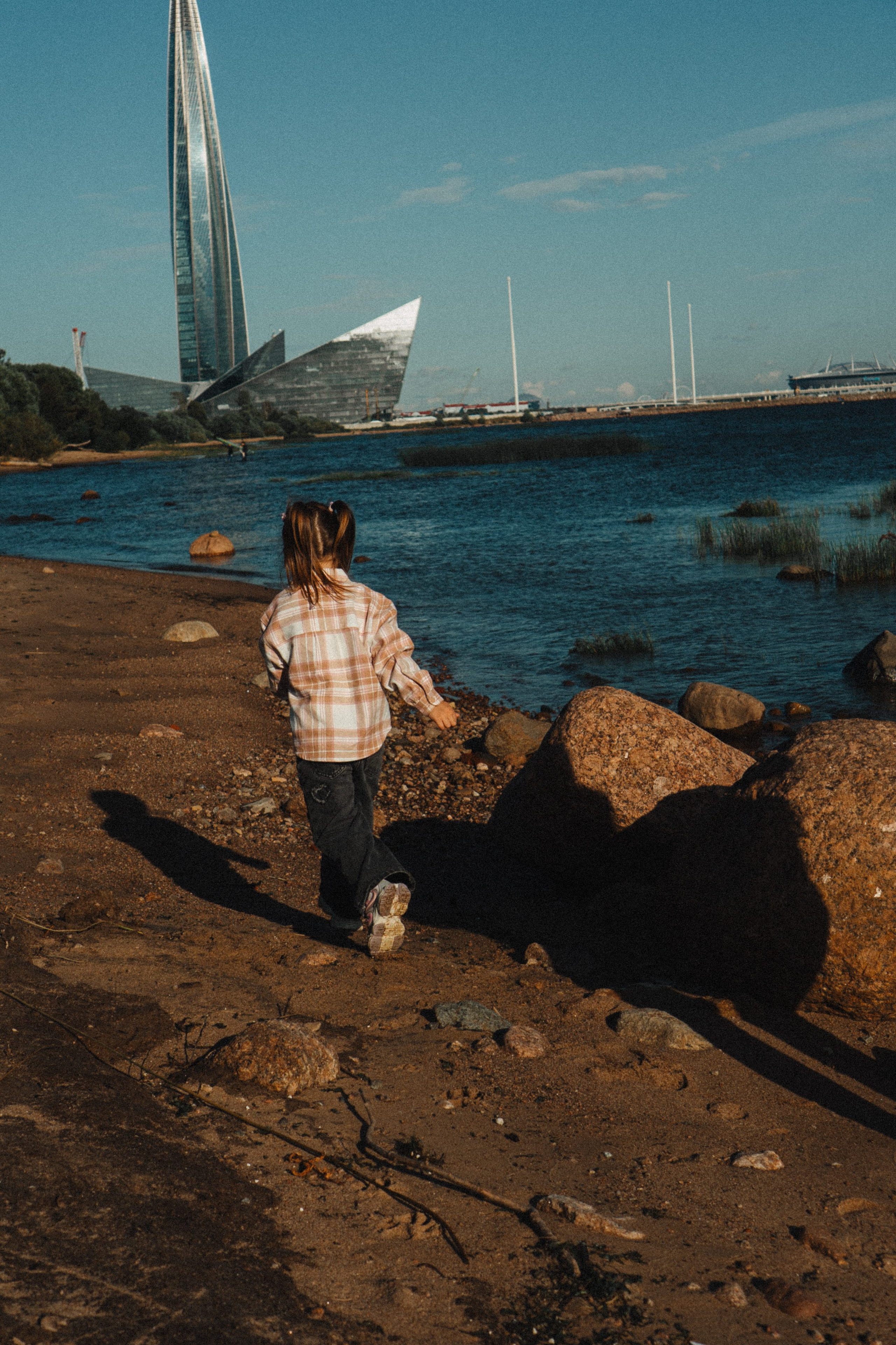 МАМА И ДОЧКА НА ФИНСКОМ ЗАЛИВЕ. Профессиональный фотограф, Санкт-Петербург — Виктория Богомолова