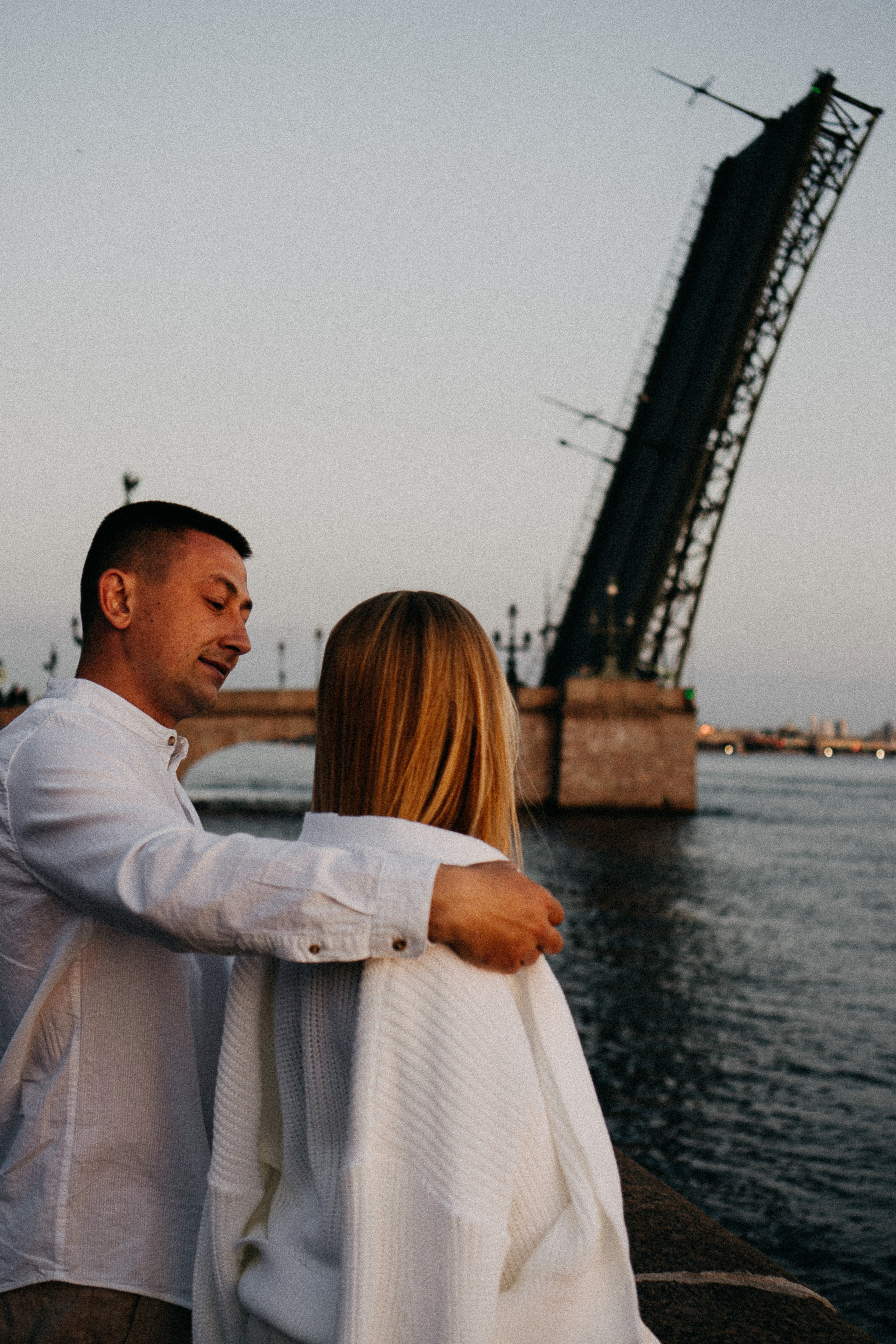 Сьемка мечты. Профессиональный фотограф, Санкт-Петербург — Виктория Богомолова