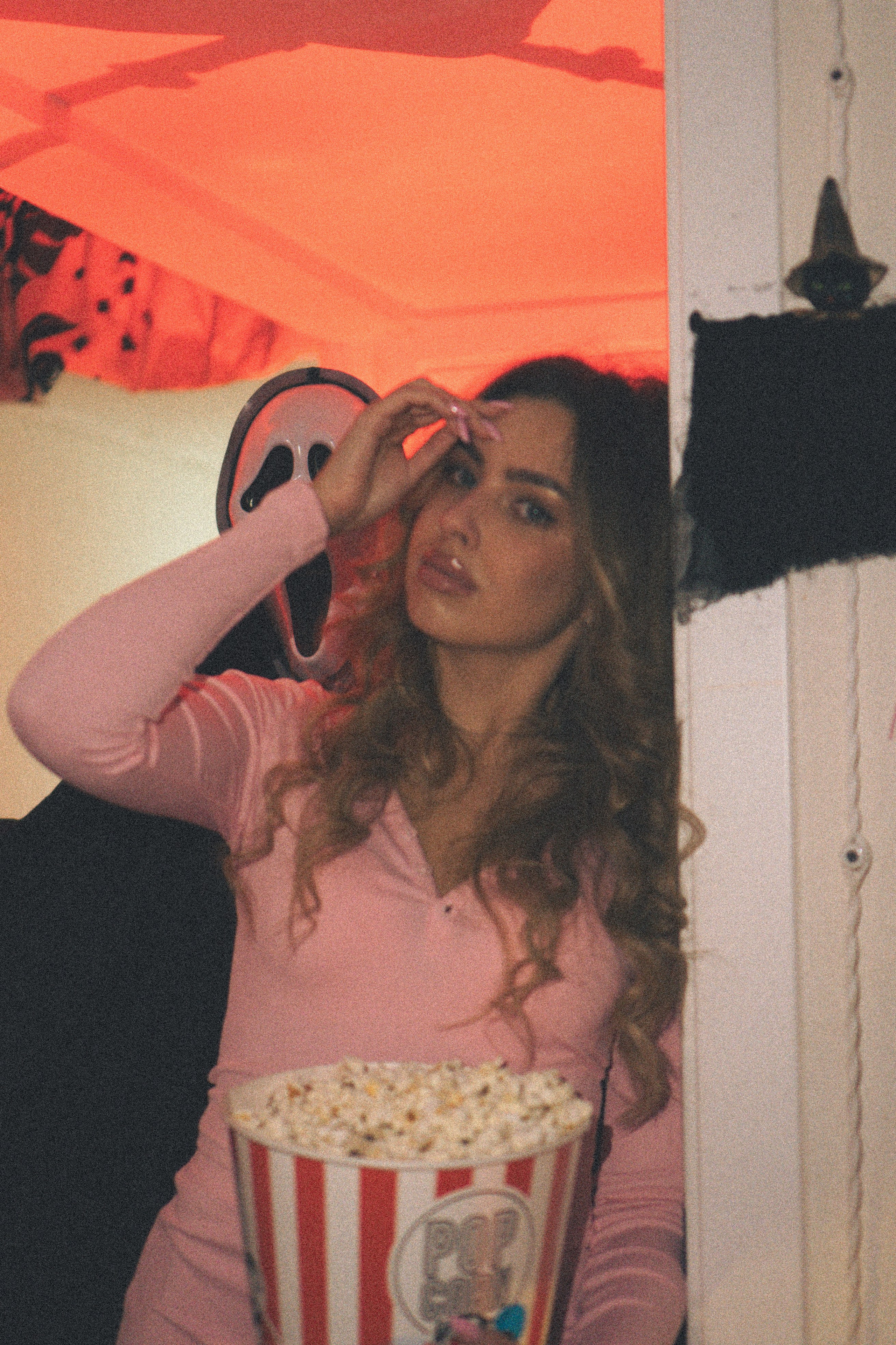 ТРЕНД ИИ. Профессиональный фотограф, Санкт-Петербург — Виктория Богомолова