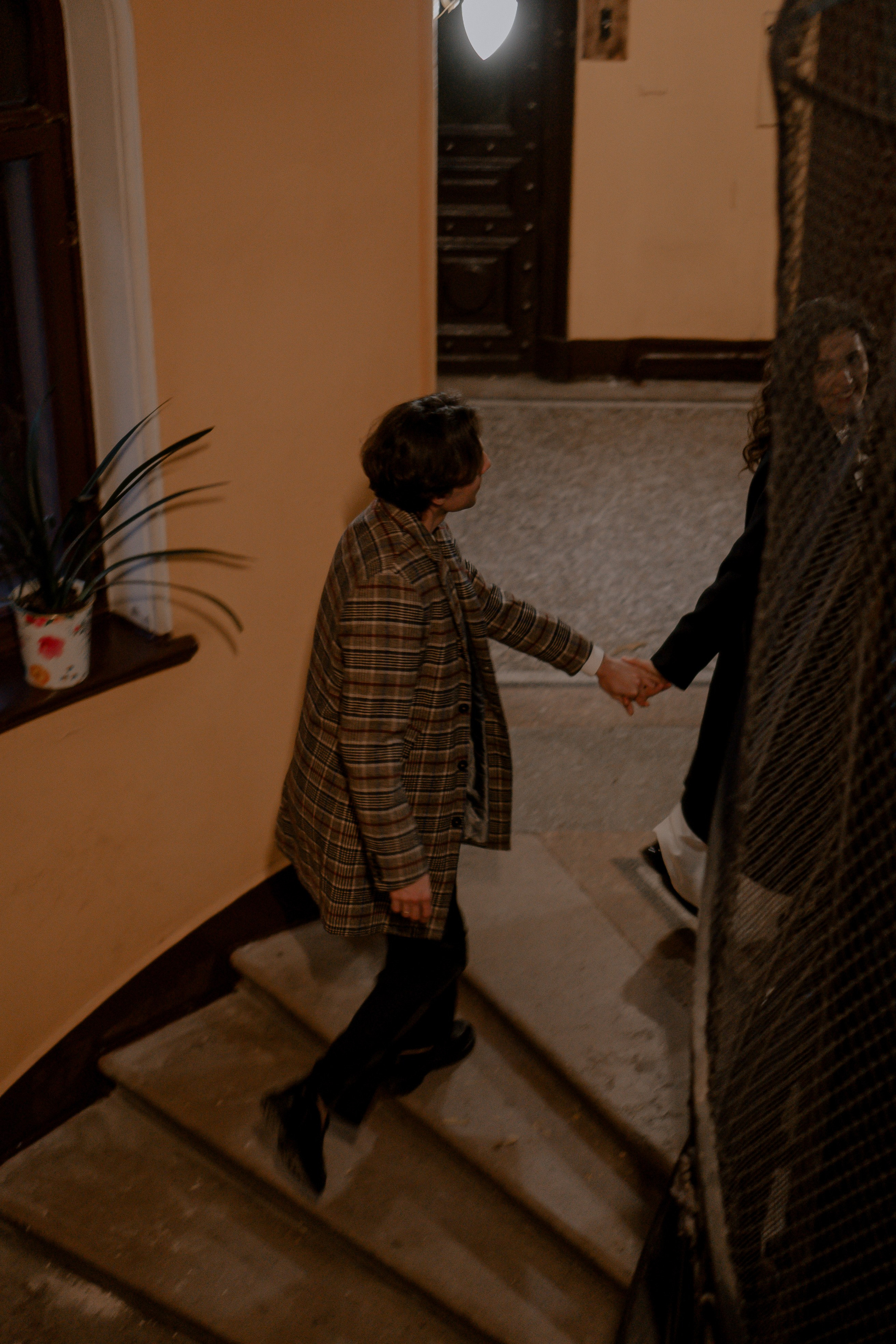 Парадная в Санкт-Петербурге. Профессиональный фотограф, Санкт-Петербург — Виктория Богомолова