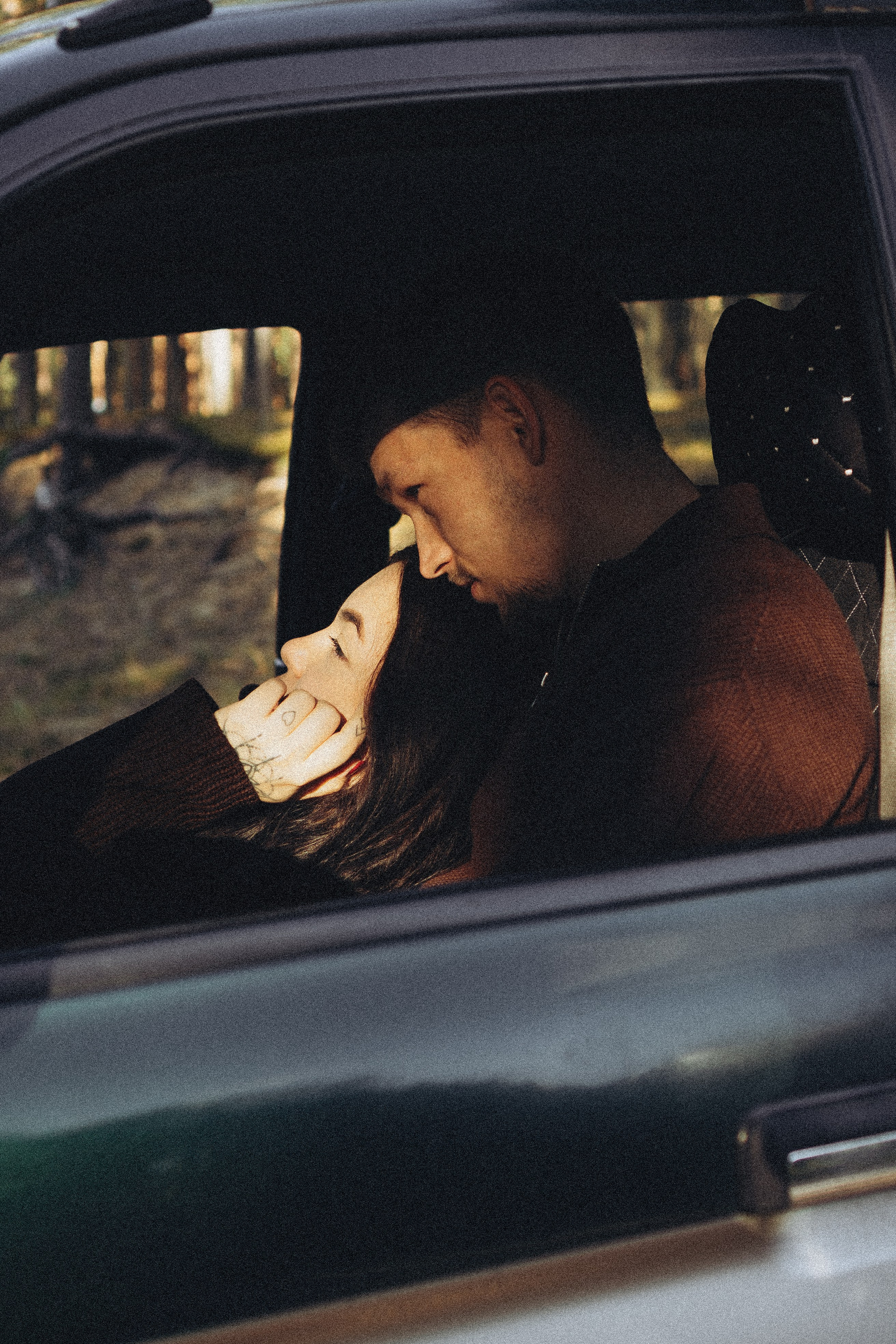 Прогулка по Финскому заливу. Профессиональный фотограф, Санкт-Петербург — Виктория Богомолова