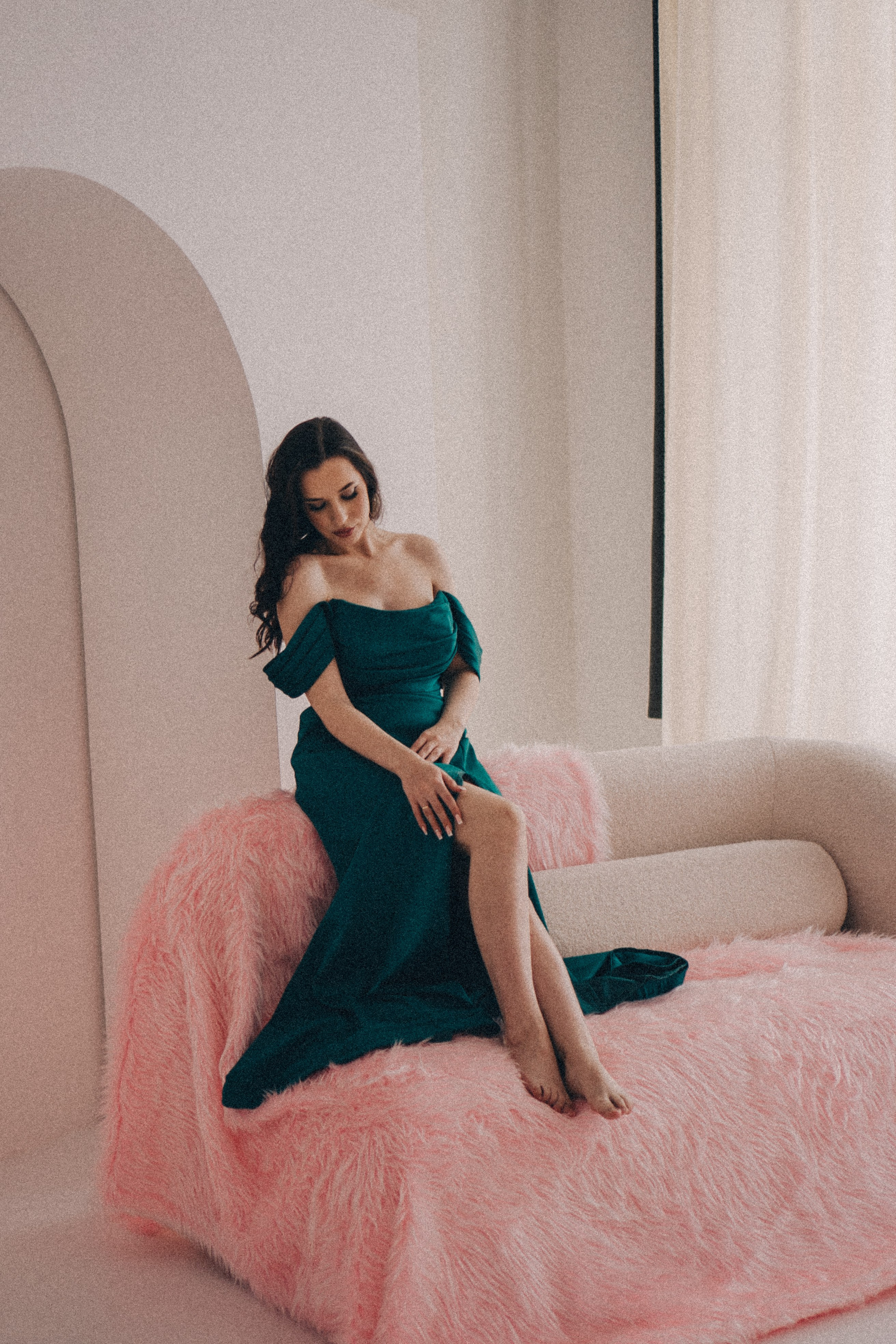 Весенняя. Профессиональный фотограф, Санкт-Петербург — Виктория Богомолова