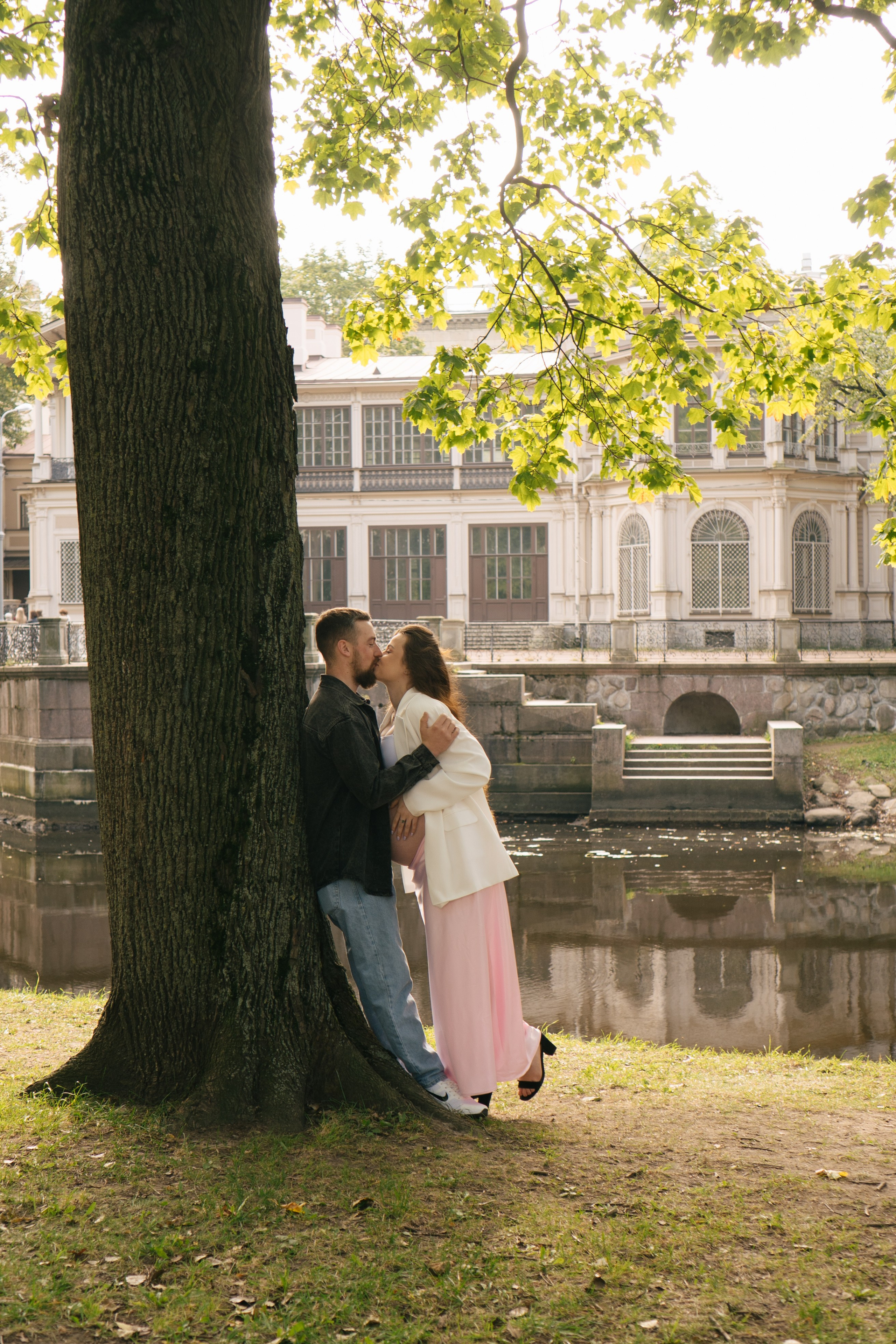 СЕМЕЙНАЯ ИСТОРИЯ. Профессиональный фотограф, Санкт-Петербург — Виктория Богомолова