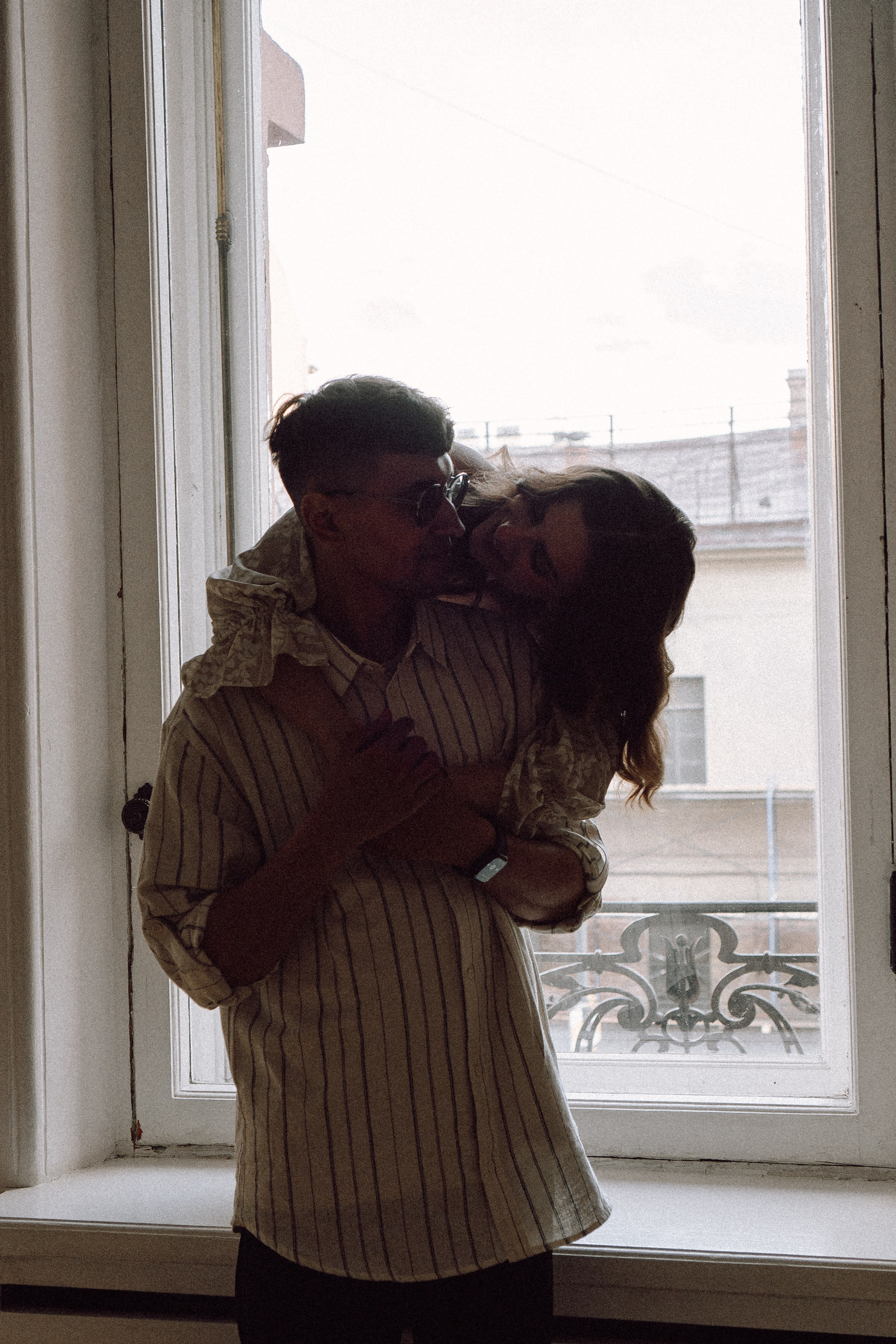 ЛЮБОВЬ В ИЮНЕ. Профессиональный фотограф, Санкт-Петербург — Виктория Богомолова