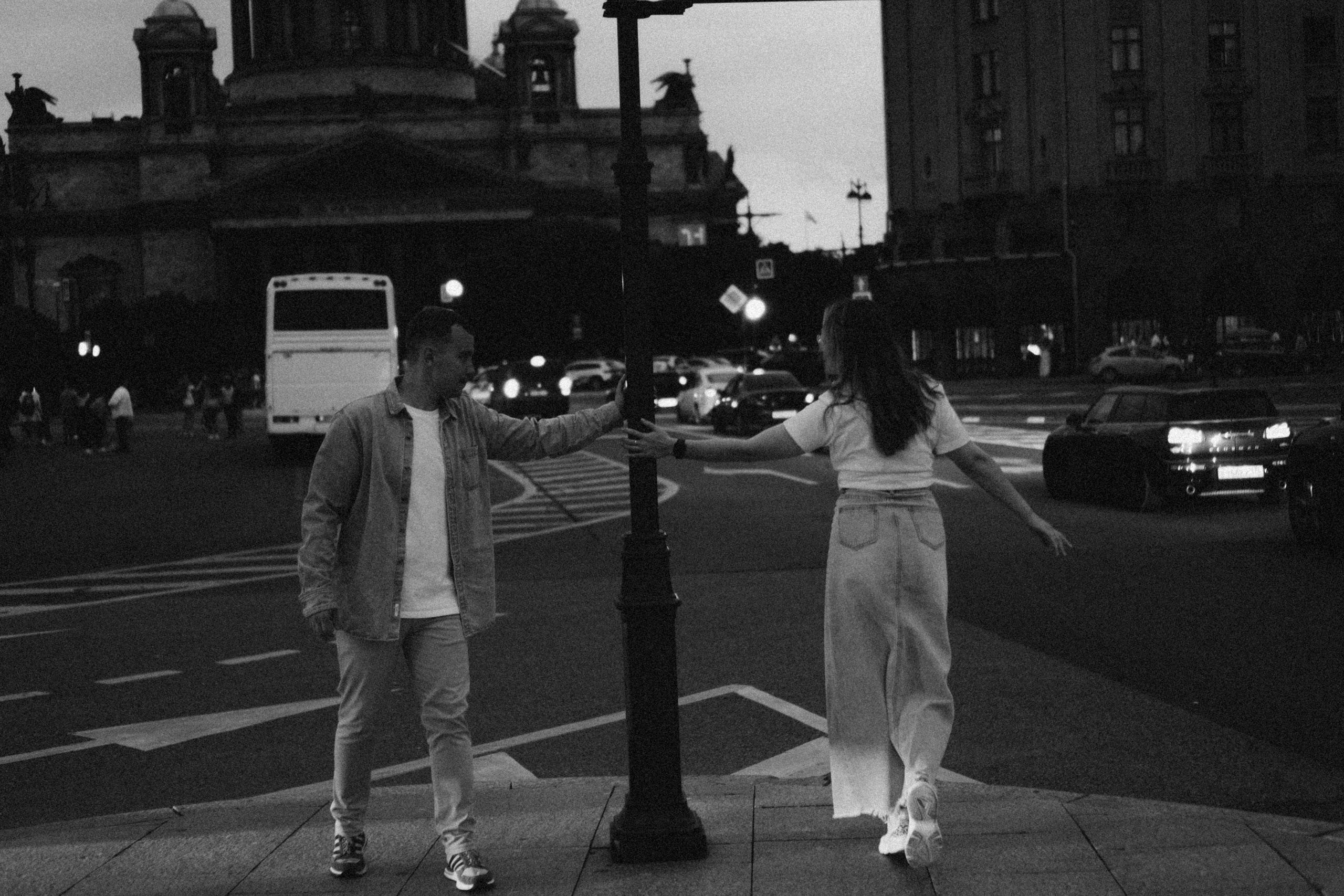 Либить. Профессиональный фотограф, Санкт-Петербург — Виктория Богомолова