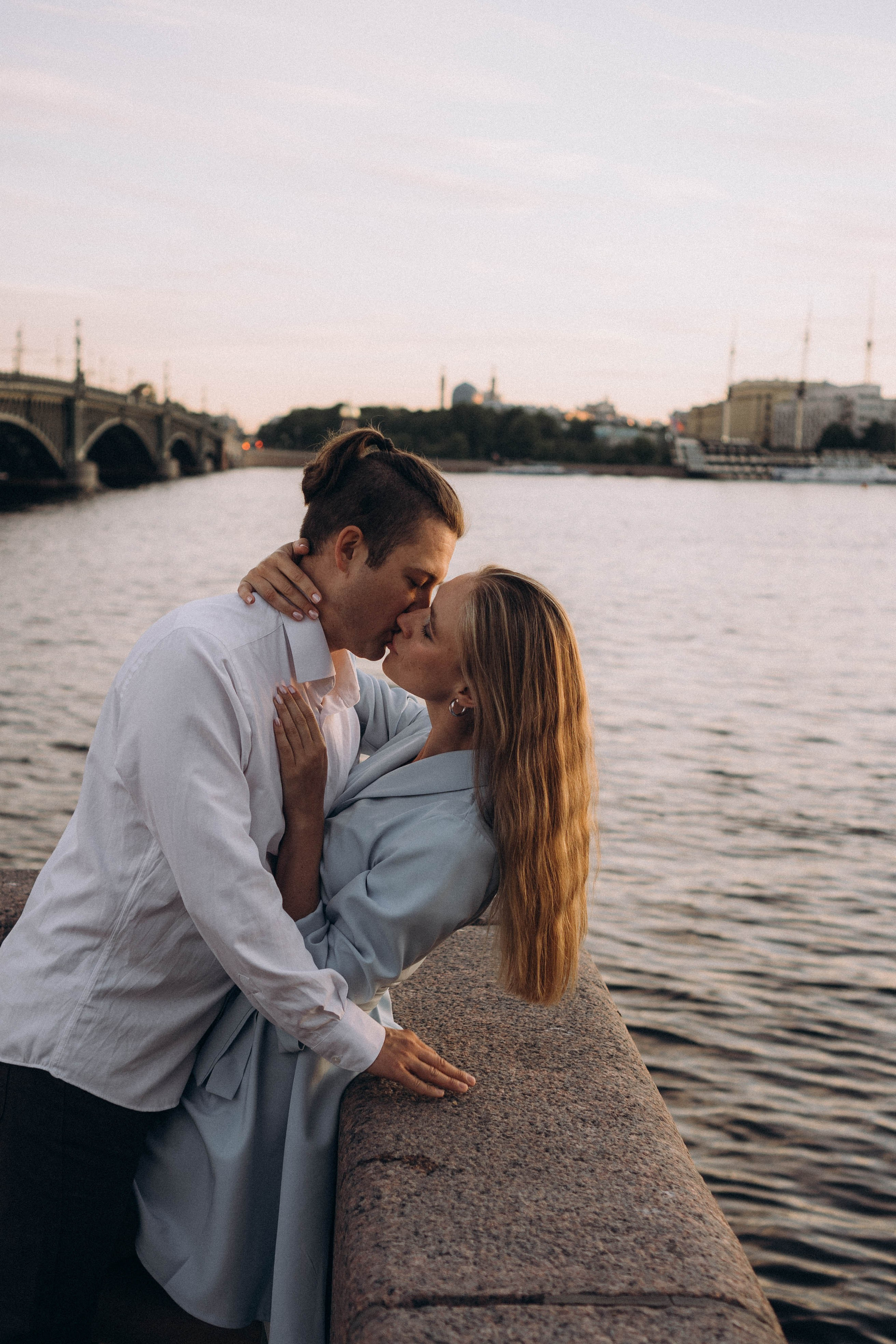 СЧАСТЛИВОЕ УТРО. Профессиональный фотограф, Санкт-Петербург — Виктория Богомолова