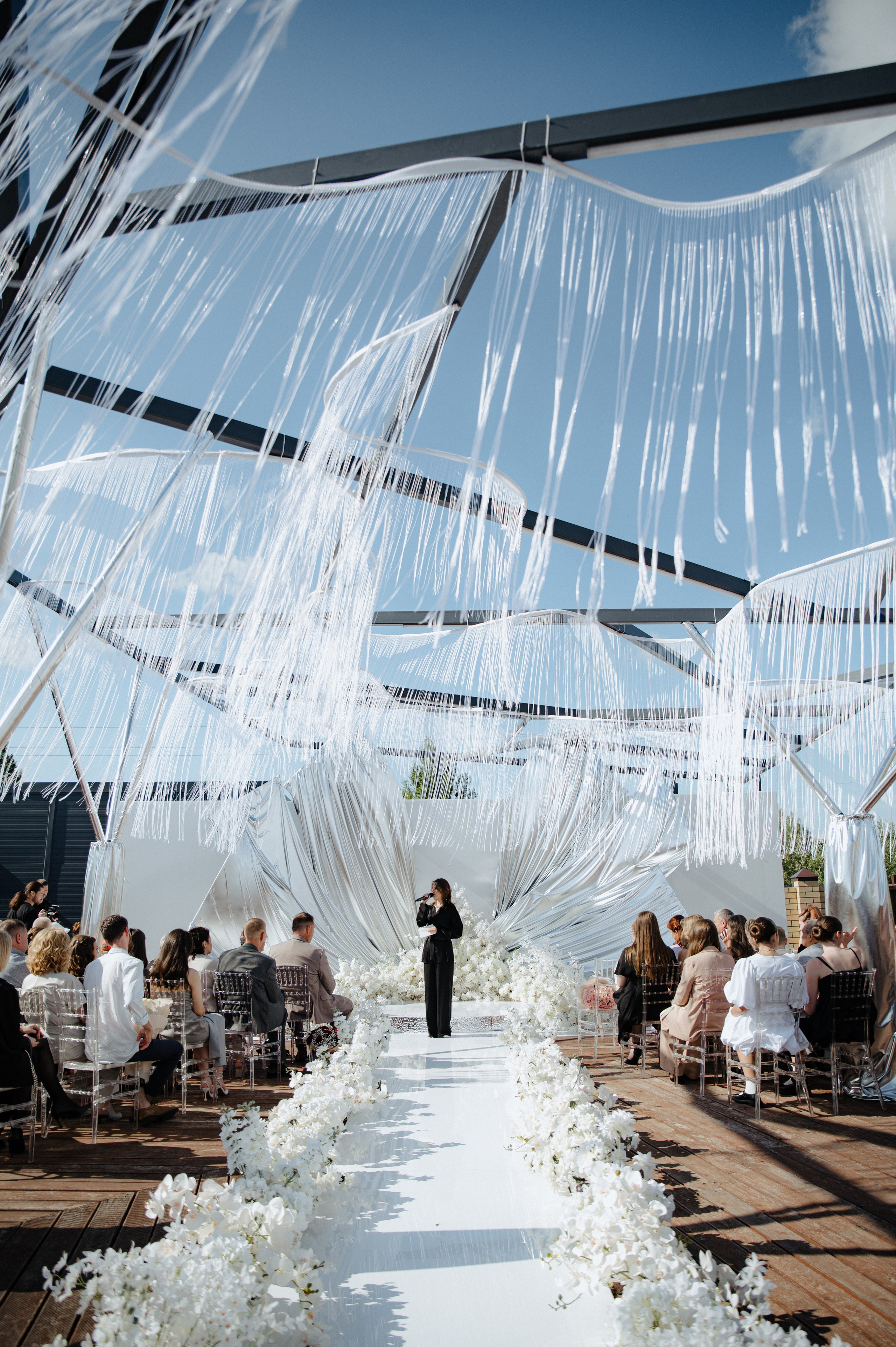 Георгий и Алина. Свадебный и портретный фотограф в Тюмени Женя Черемнова