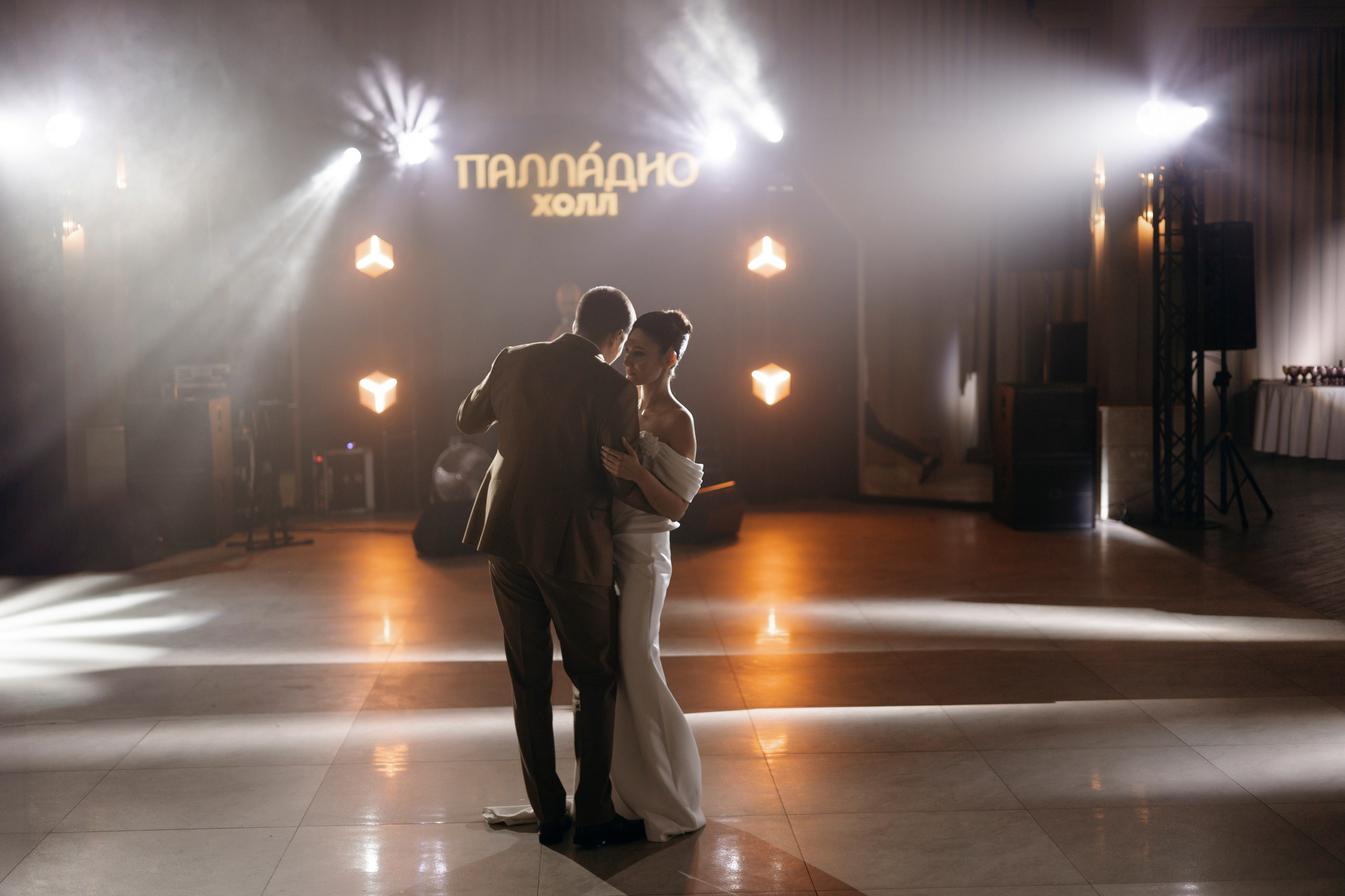 Владимир и Ирина. Nikolpinhasova