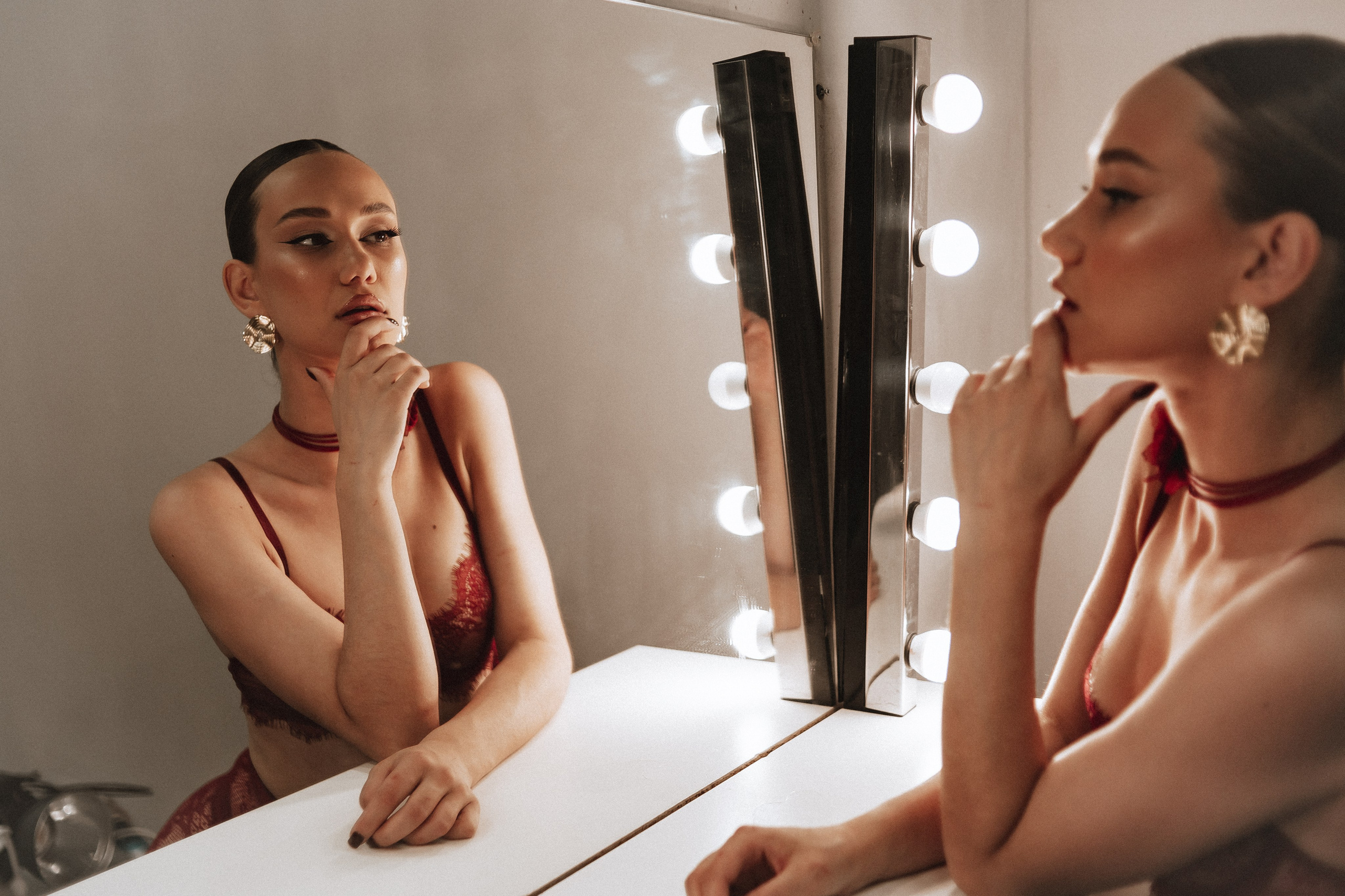 Varvara. Ника — ваш персональный фотограф в Нижнем Новгороде