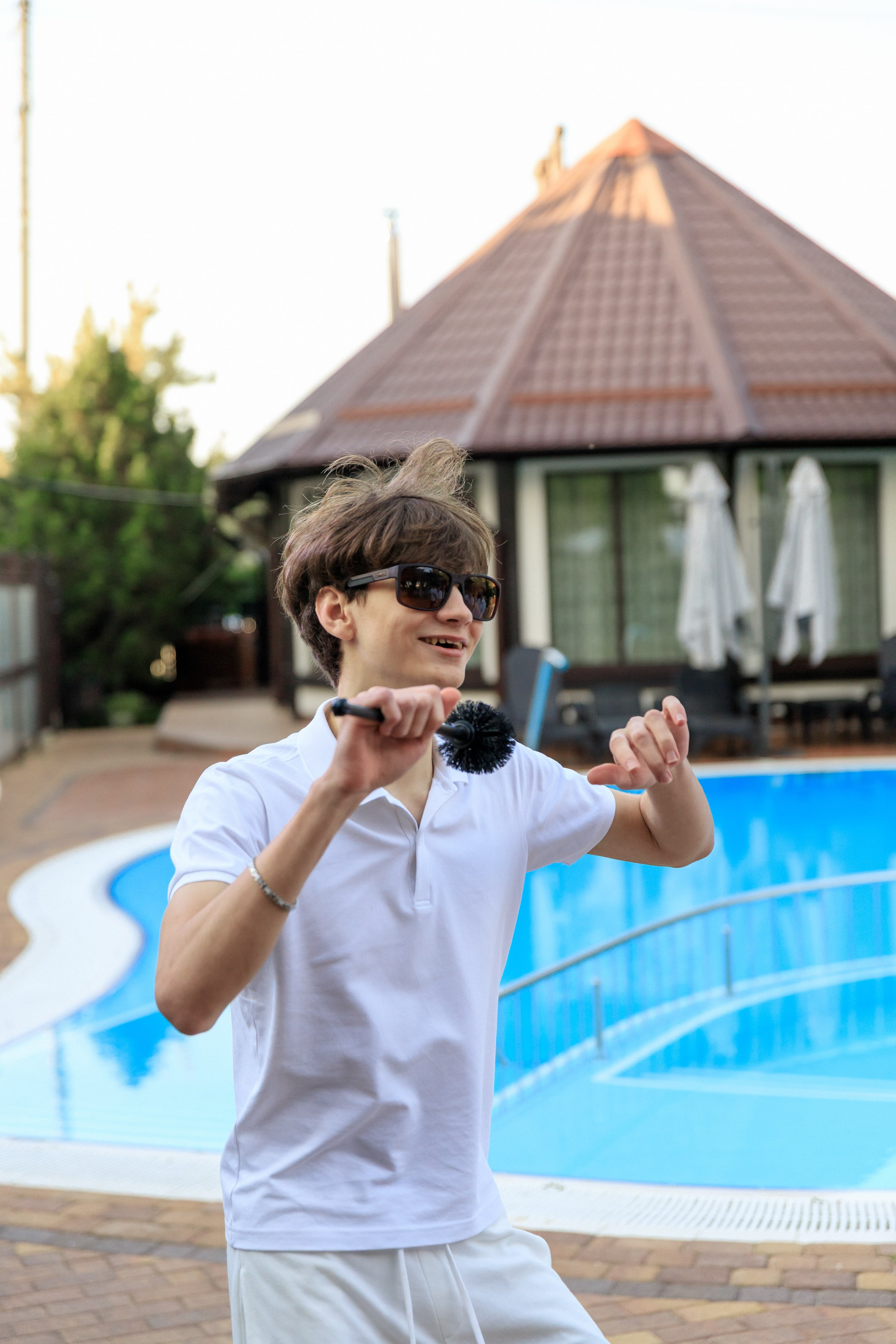 Выпускной. Фотограф в Краснодаре Анна Светикова