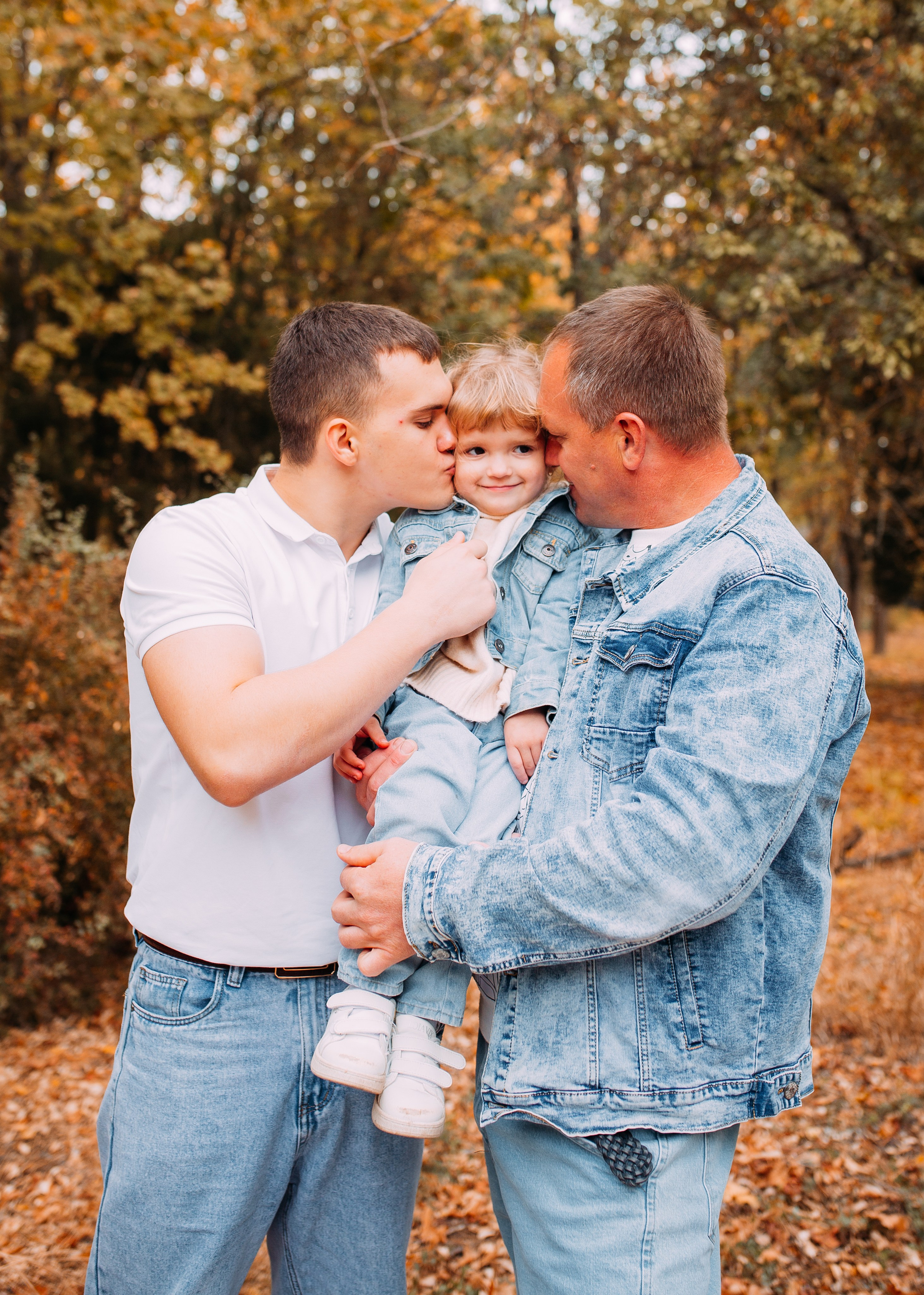 Горины!!!. Фотограф в Приморско-Ахтарске Марьяна Чопко