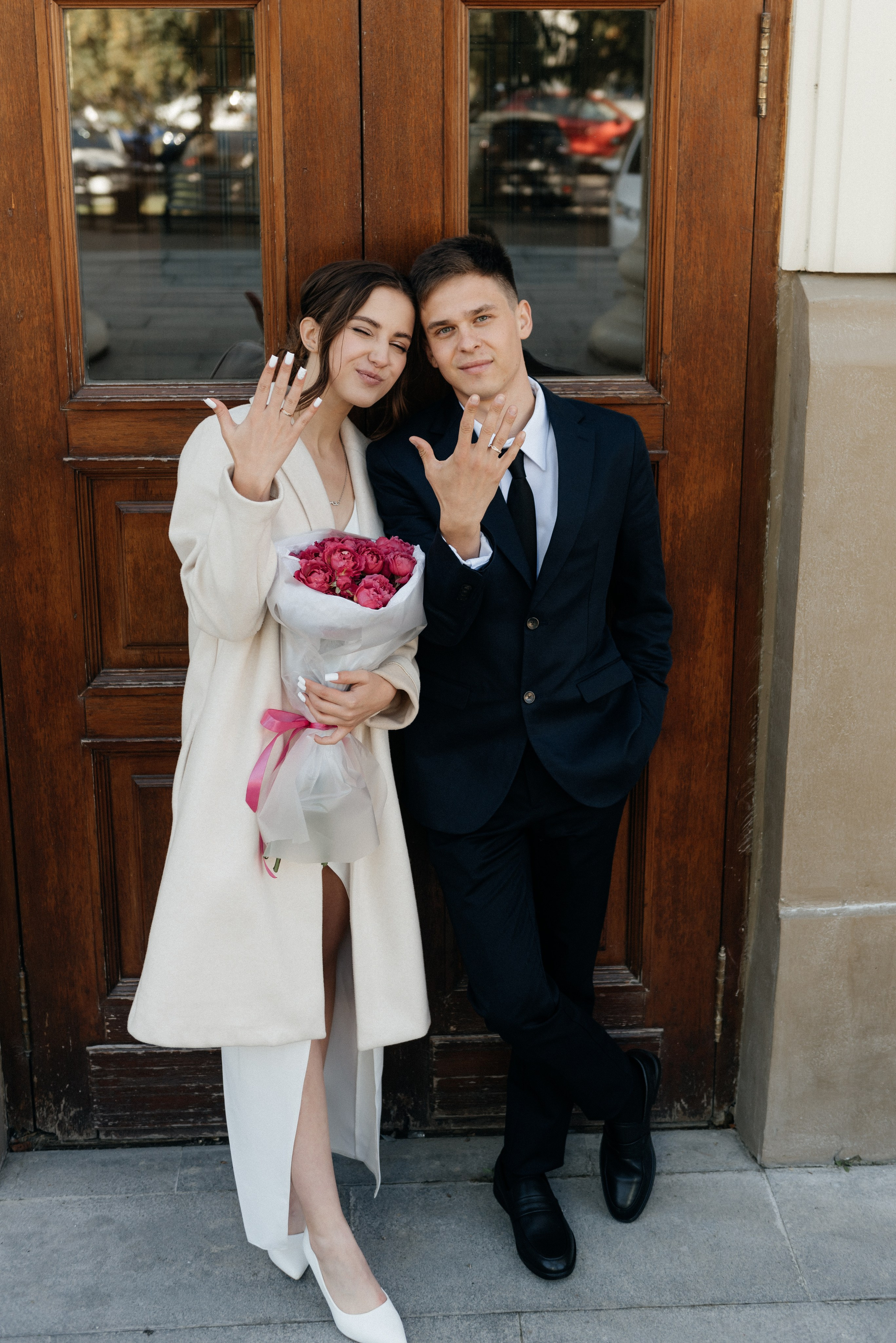 Кристина & Руслан