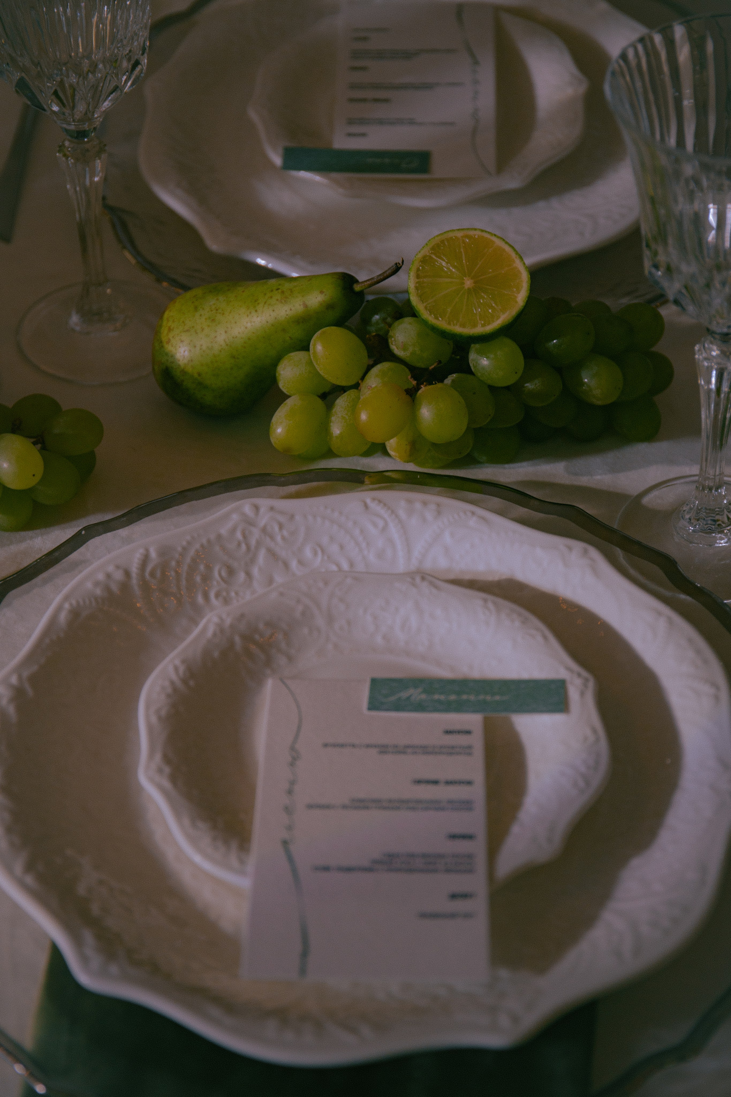 Иван и Юлия. Главная