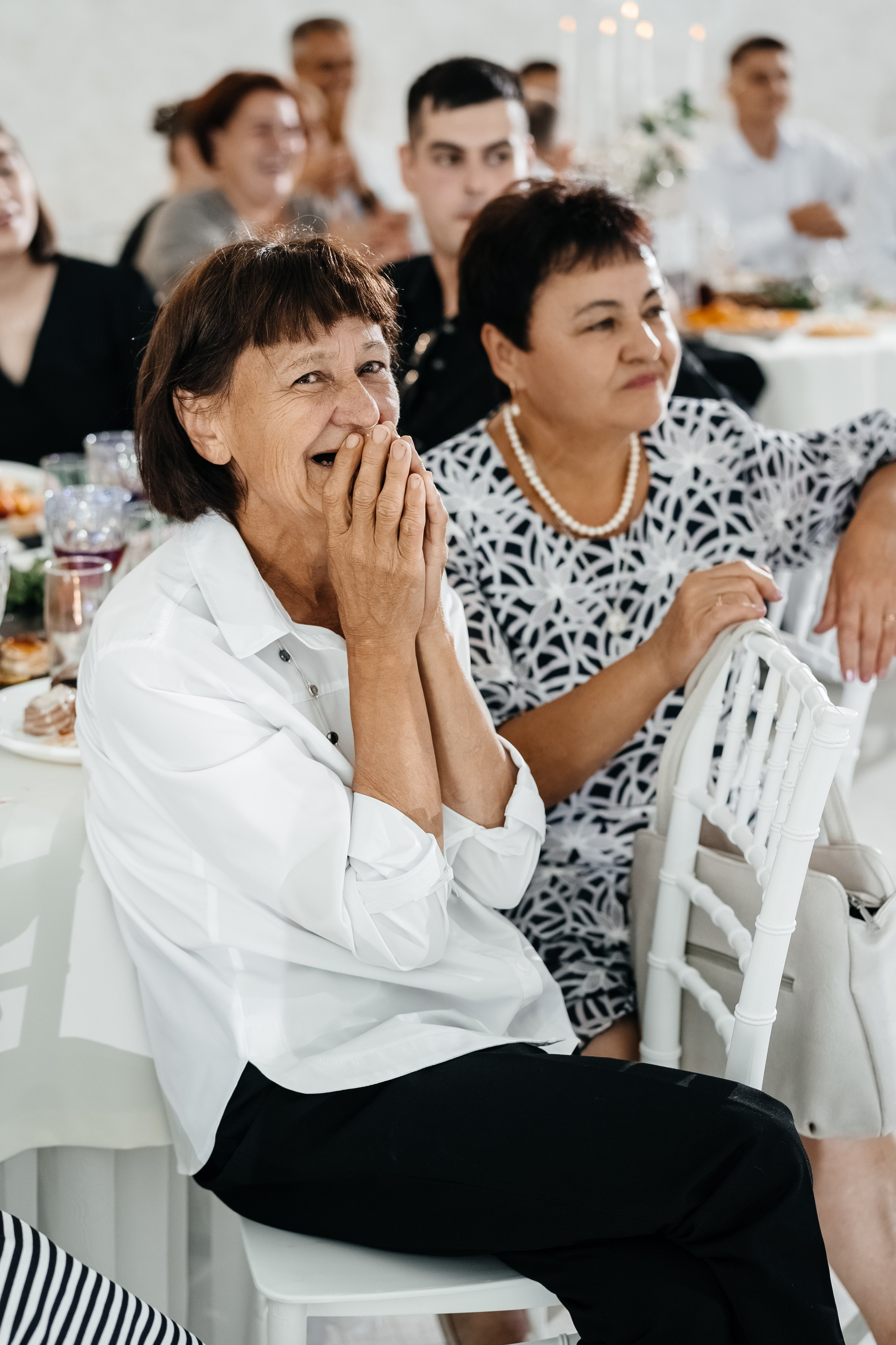 Валерия & Вячеслав. Свадебный фотограф Барнаул Алексей Павлов