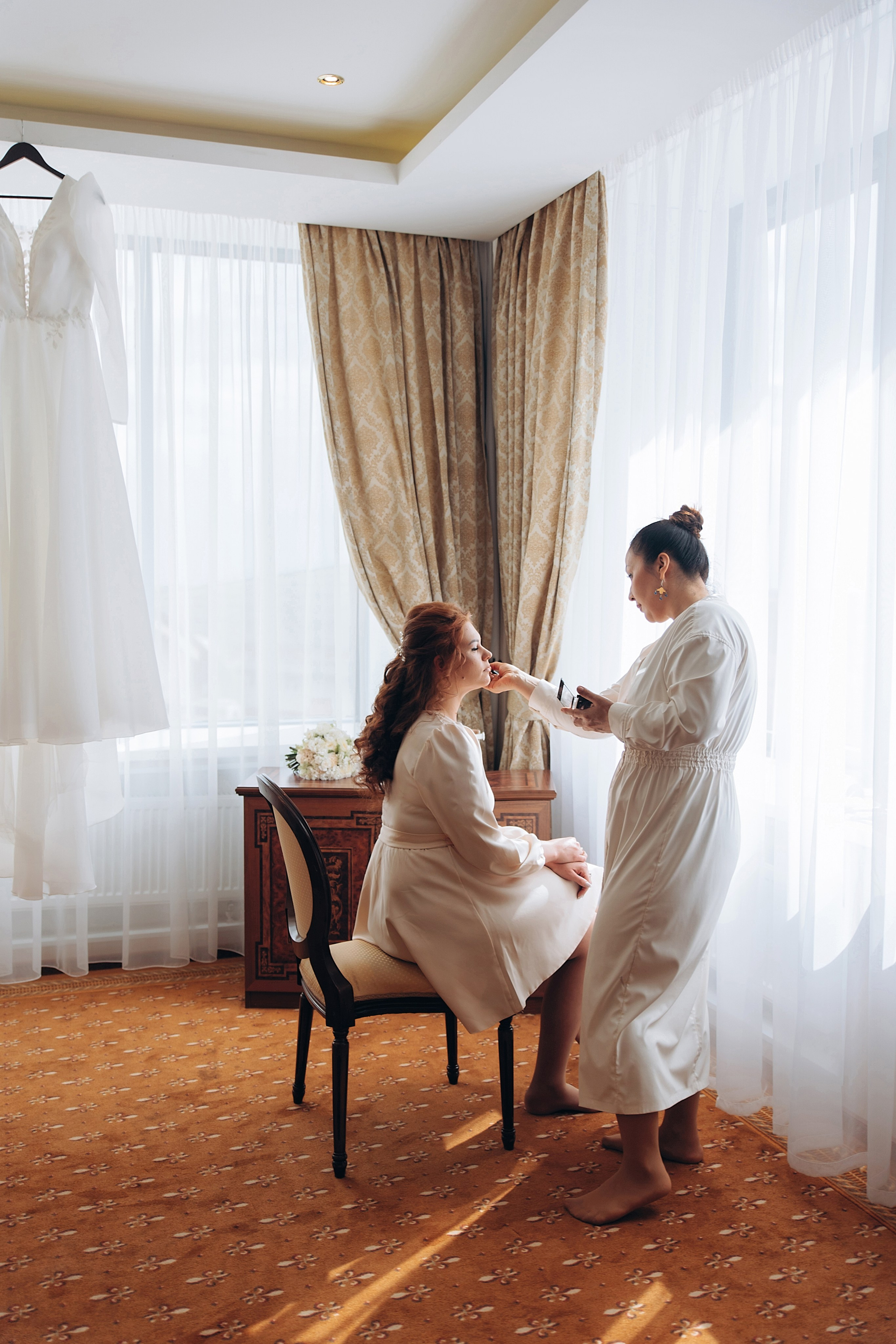 Ирина и Александр. Семейный фотограф Ярославль Екатерина Охлопкова