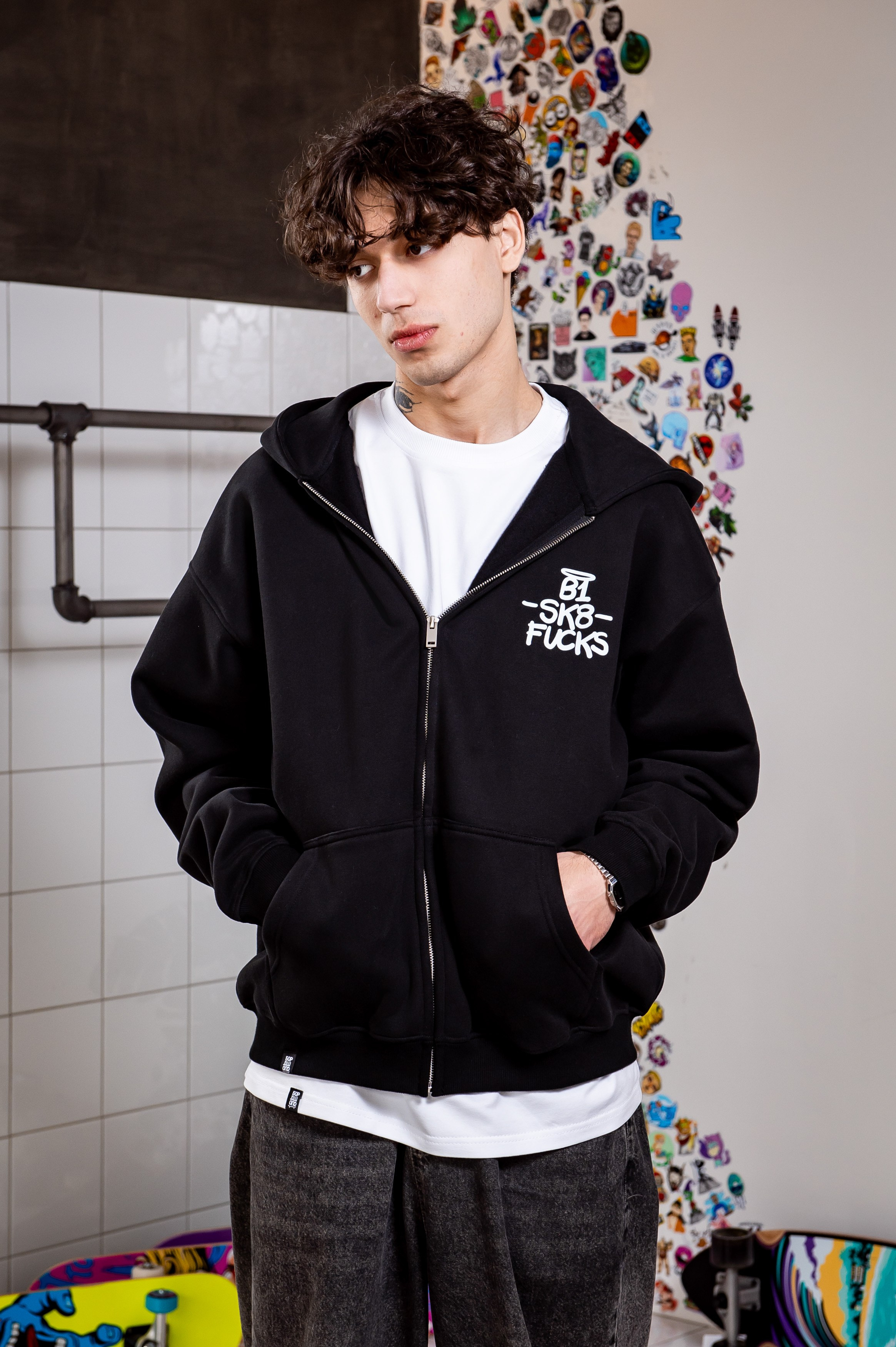 BoardShop #1. Главная