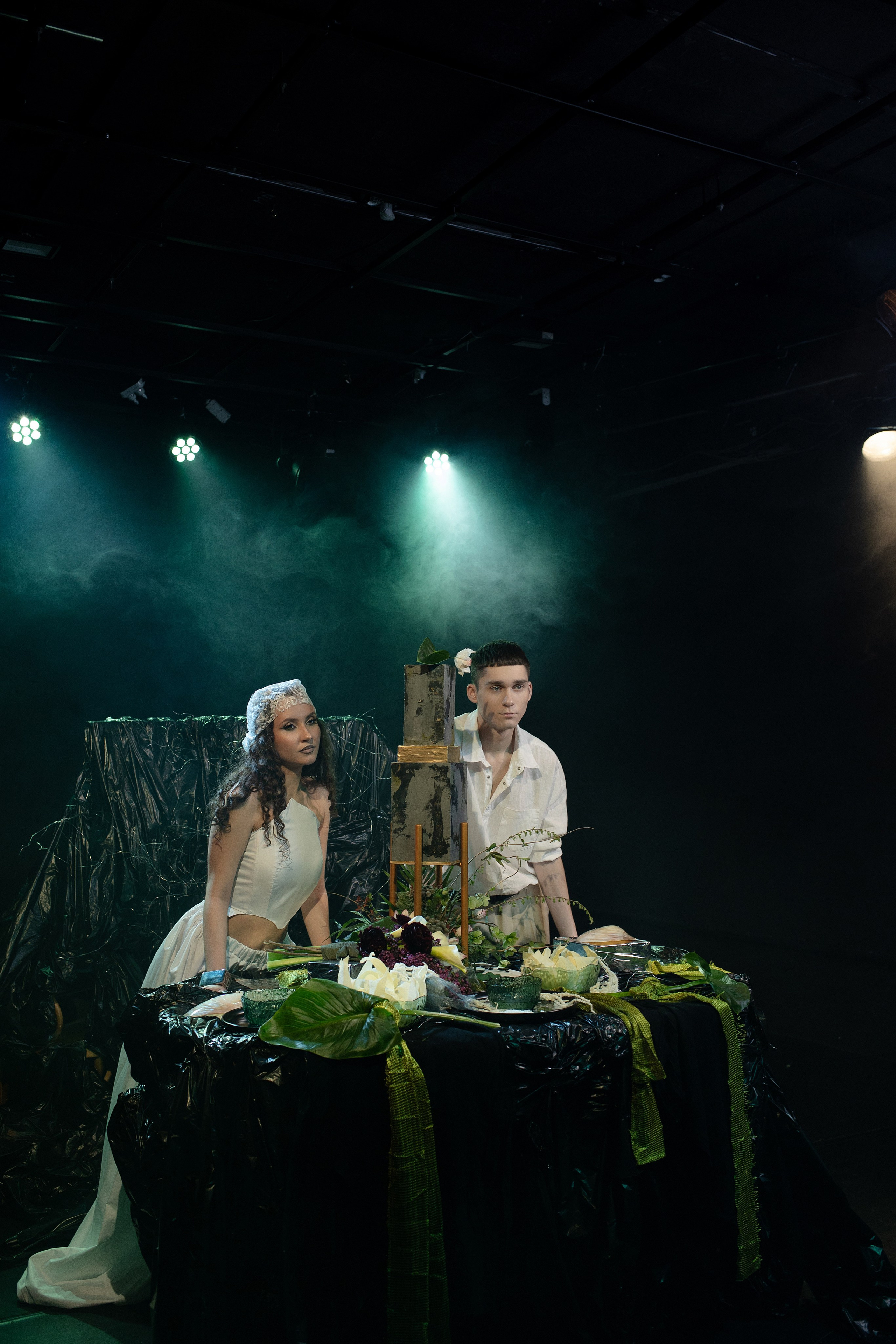 Asian garden. Свадебный и семейный фотограф в Самаре Стрельникова Ирина