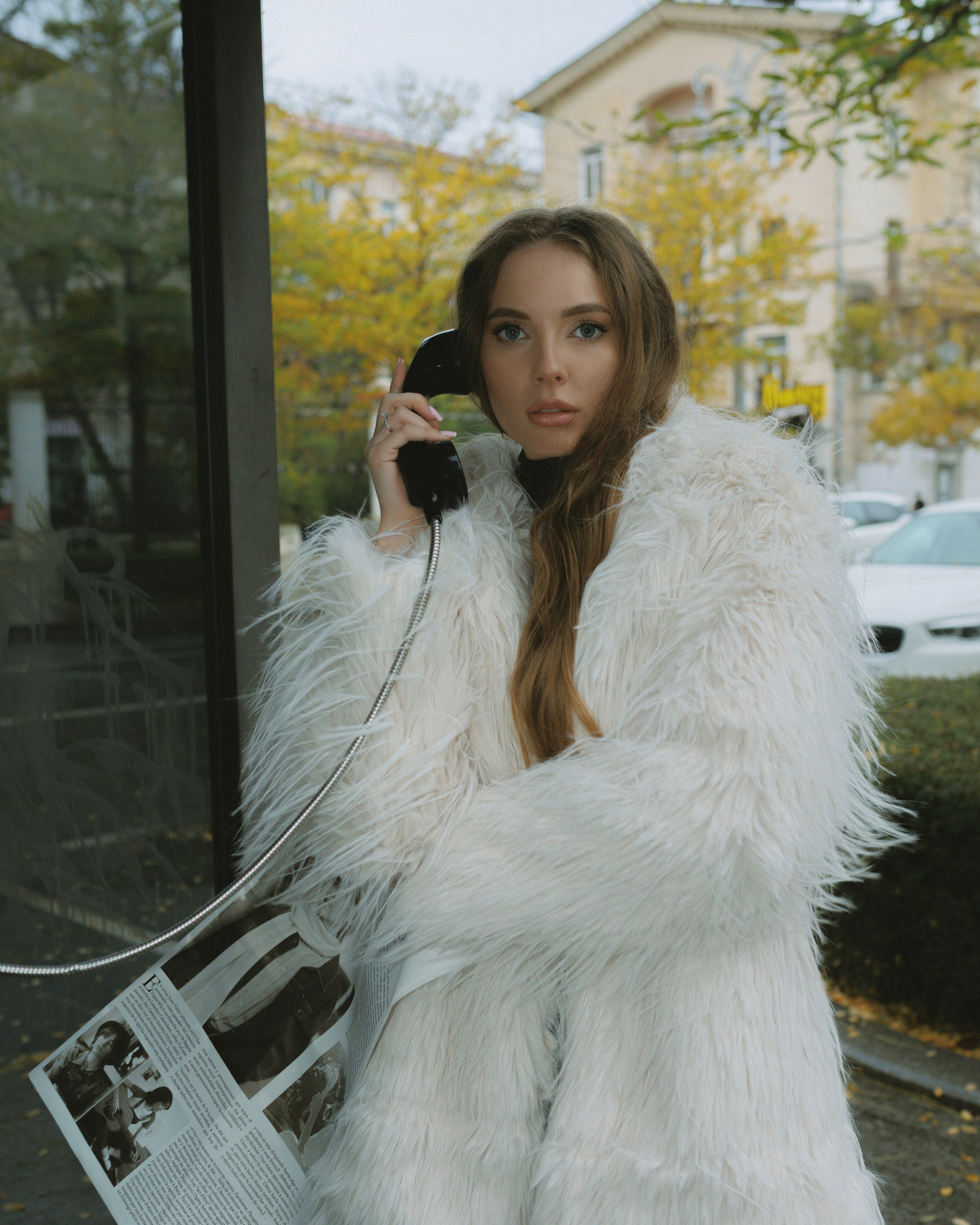 Стрит фотки. MARINEANDREA