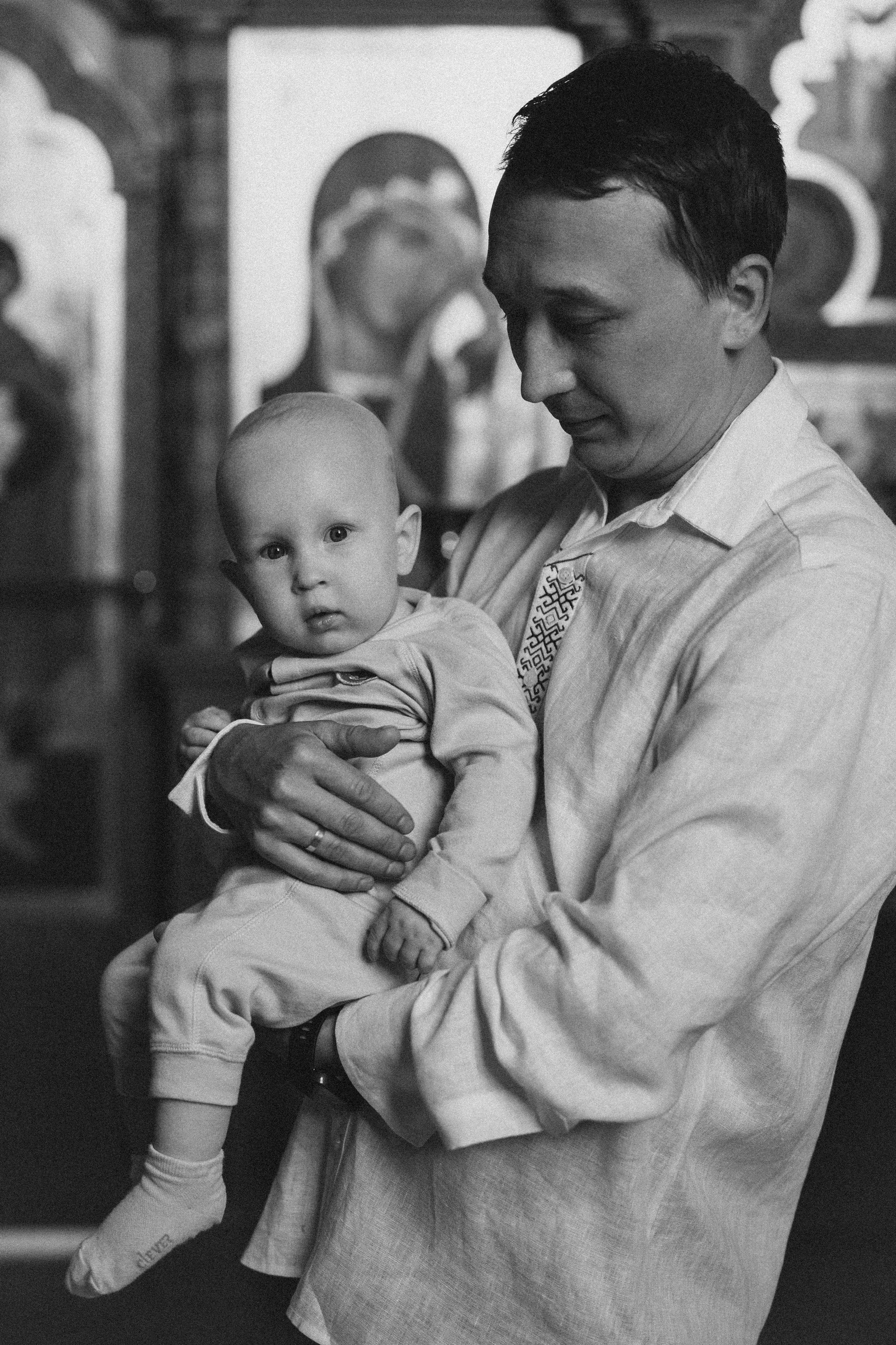 Георгий. Семейный и детский фотограф в Сергиев Посаде, Хотьково Якимчук Любовь