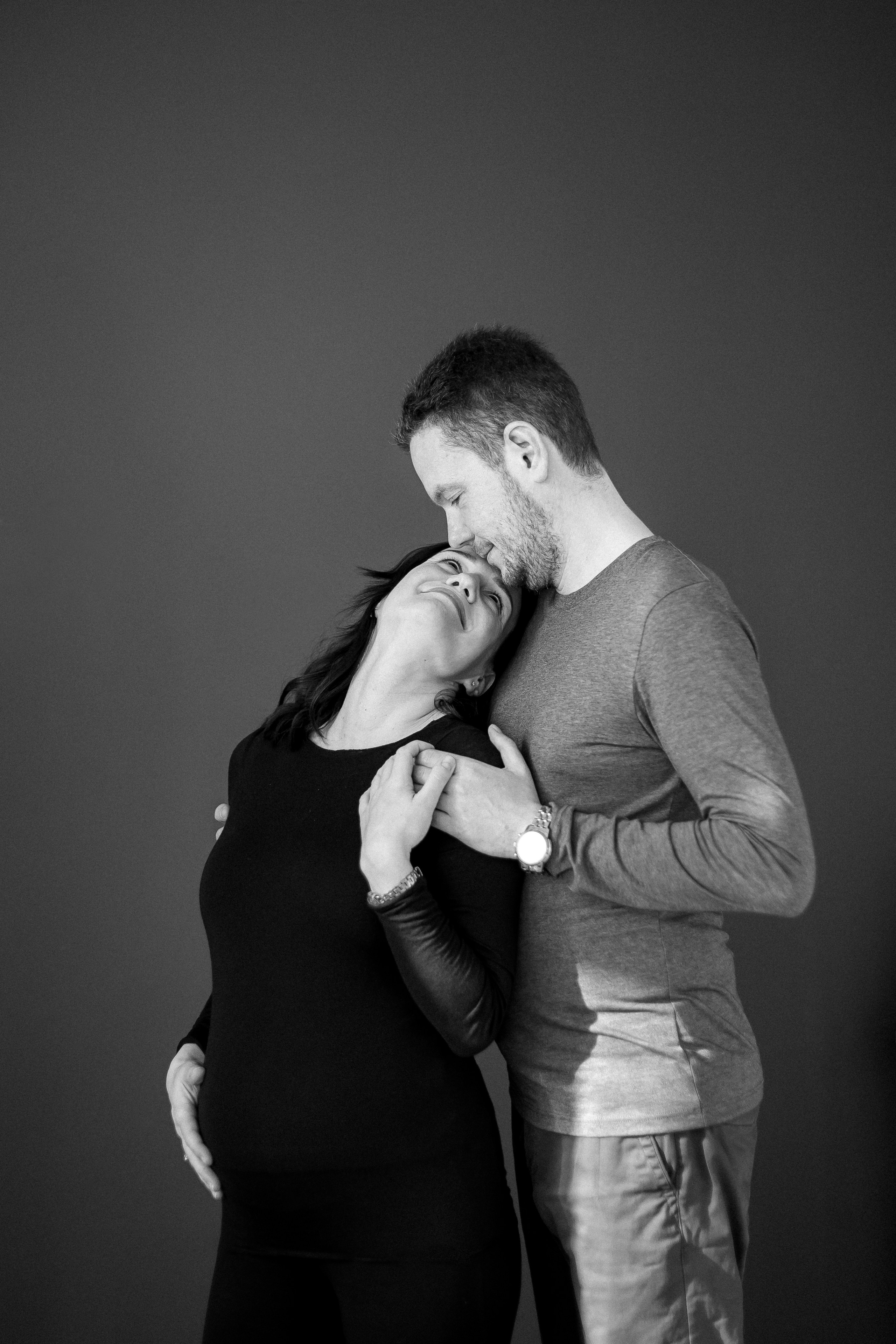 Ожидание Софии. Фотограф в Москве Базанова Дарья