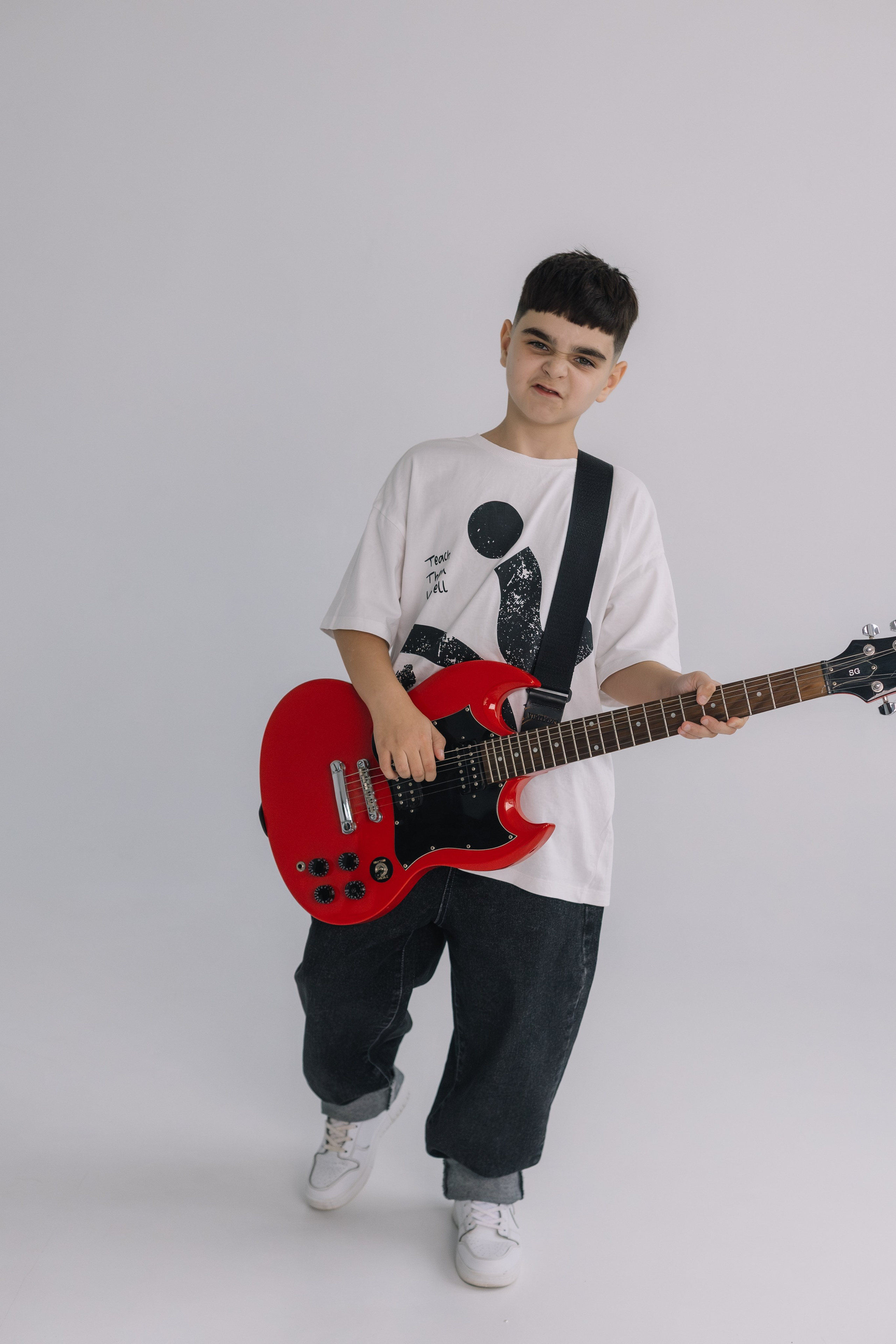 Жора, Ксюша, Владимир и Никита. Семейный фотограф в Волгограде Надежда Головко