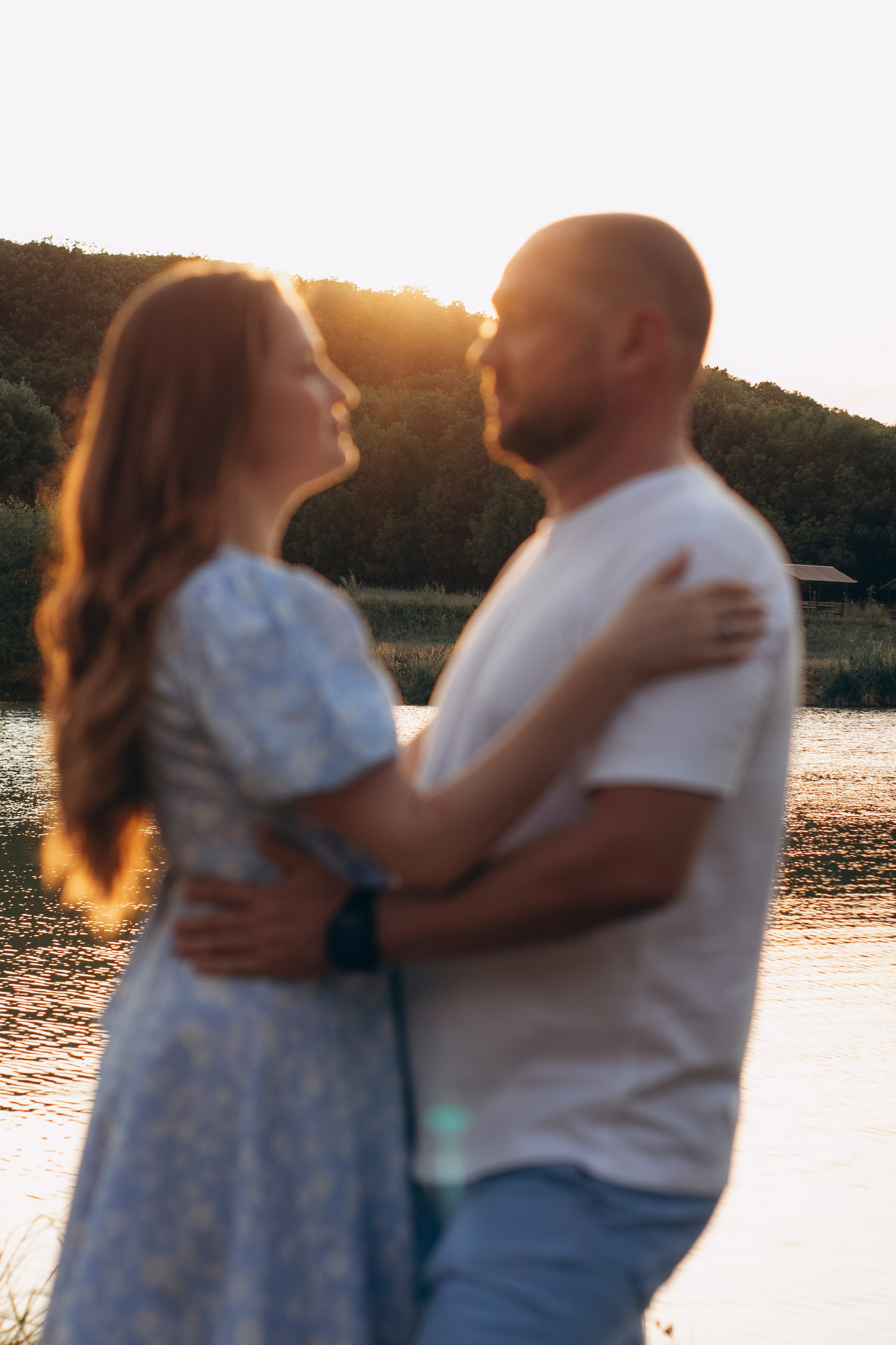 Виктория и Алексей. Главная