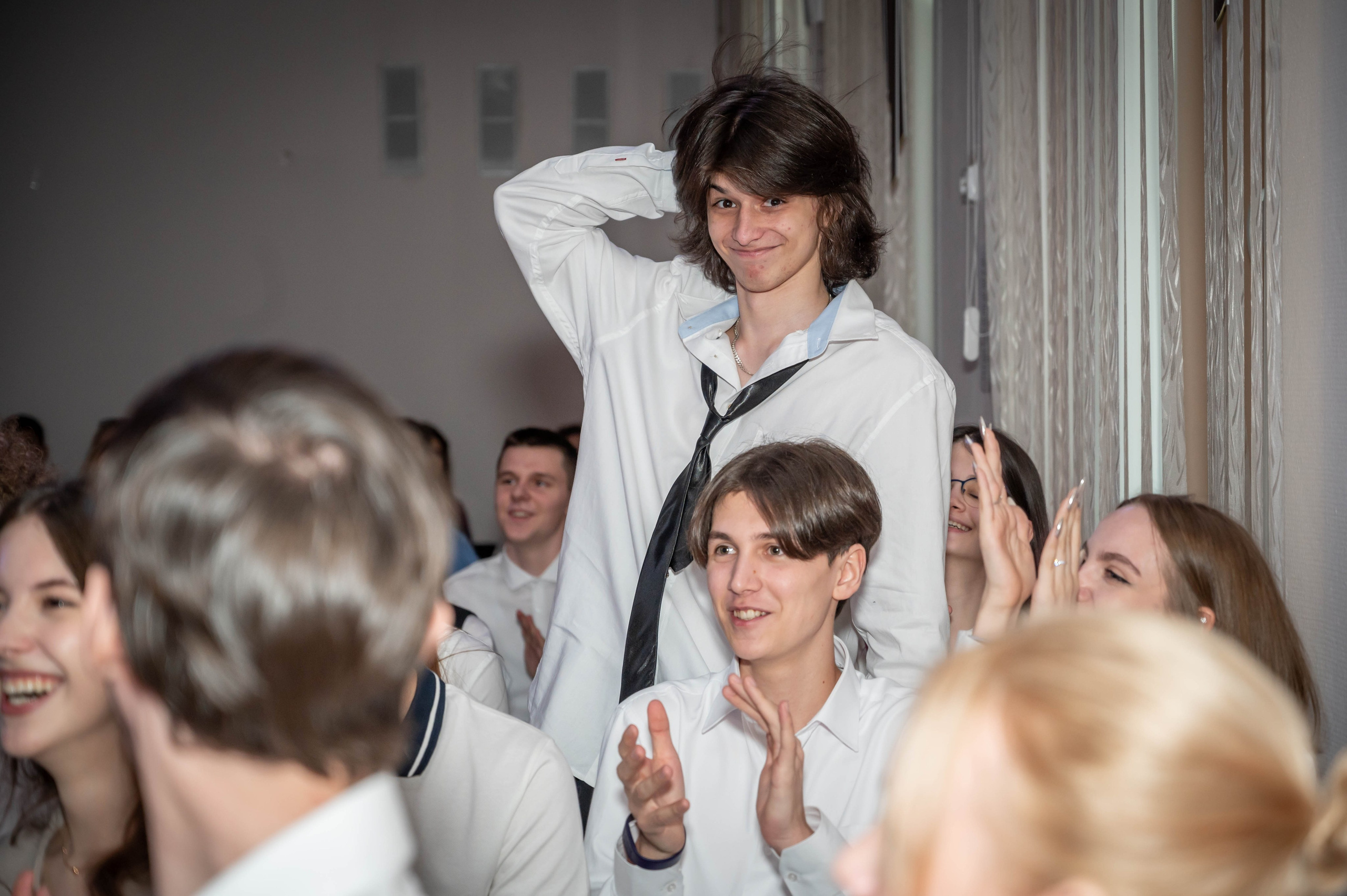 Последний звонок