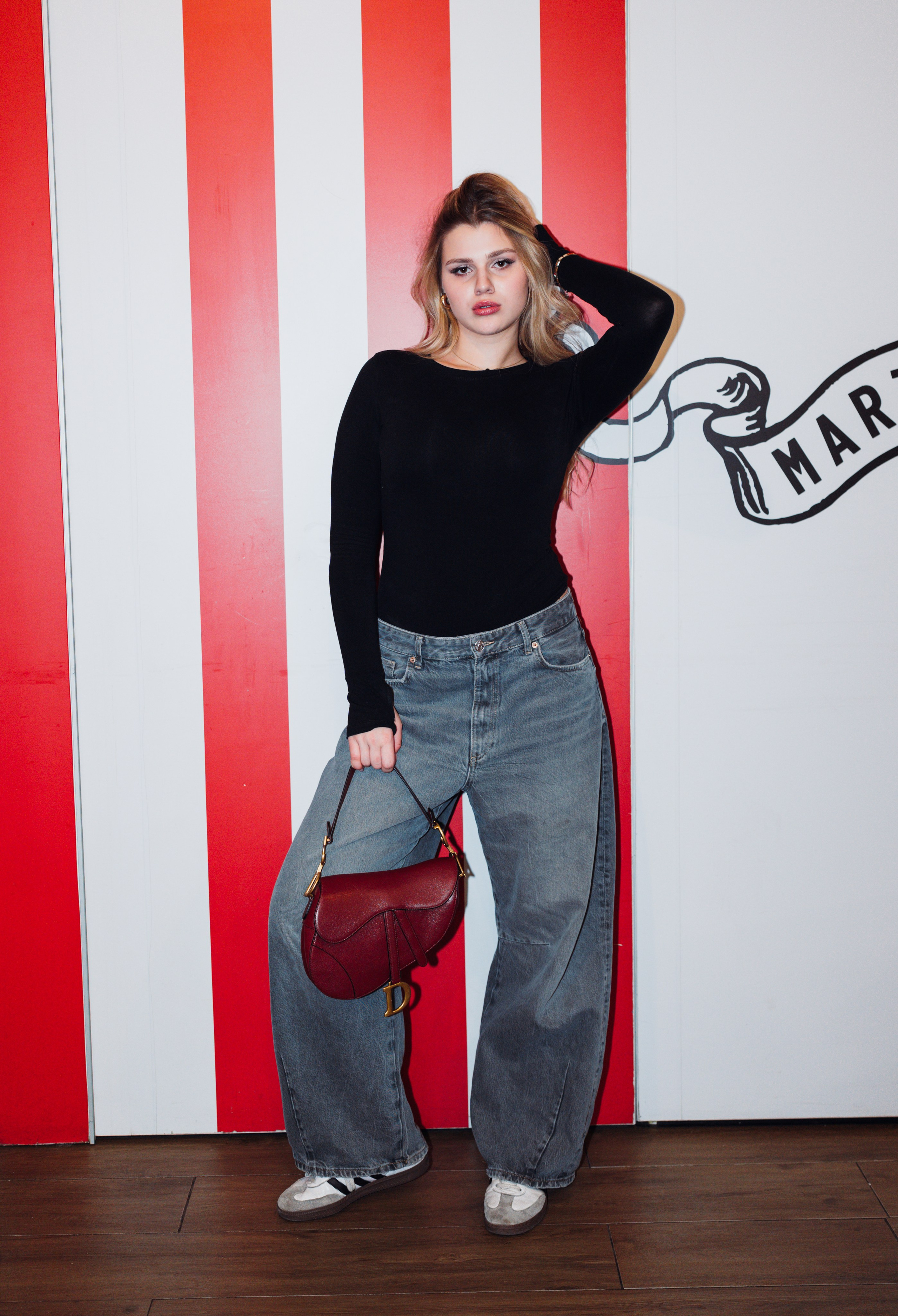 Eventon. Свадебный фотограф в Москве Кристина Чехова