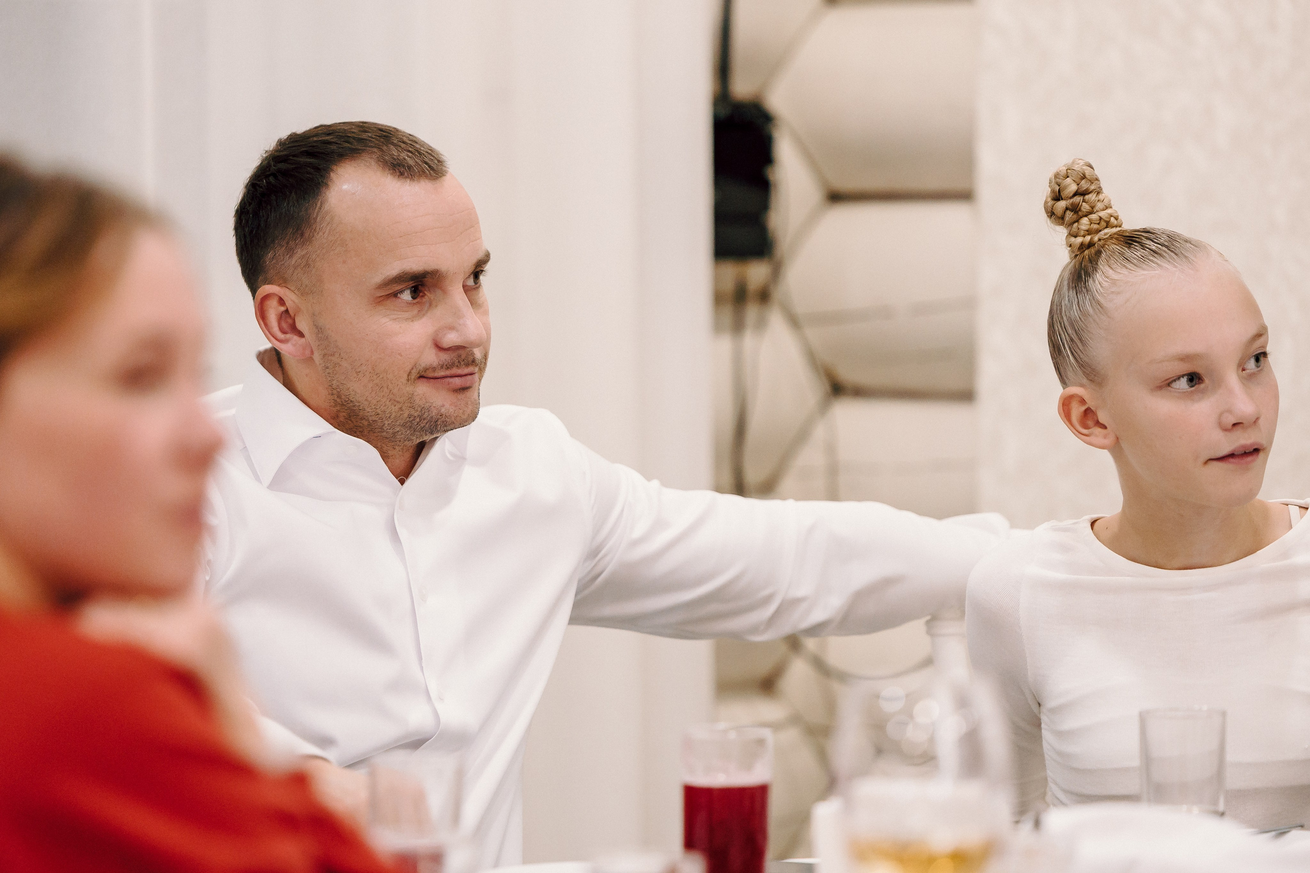 Свадебный день — Алексей и Анастасия. Лёшка Варзегов — фотограф