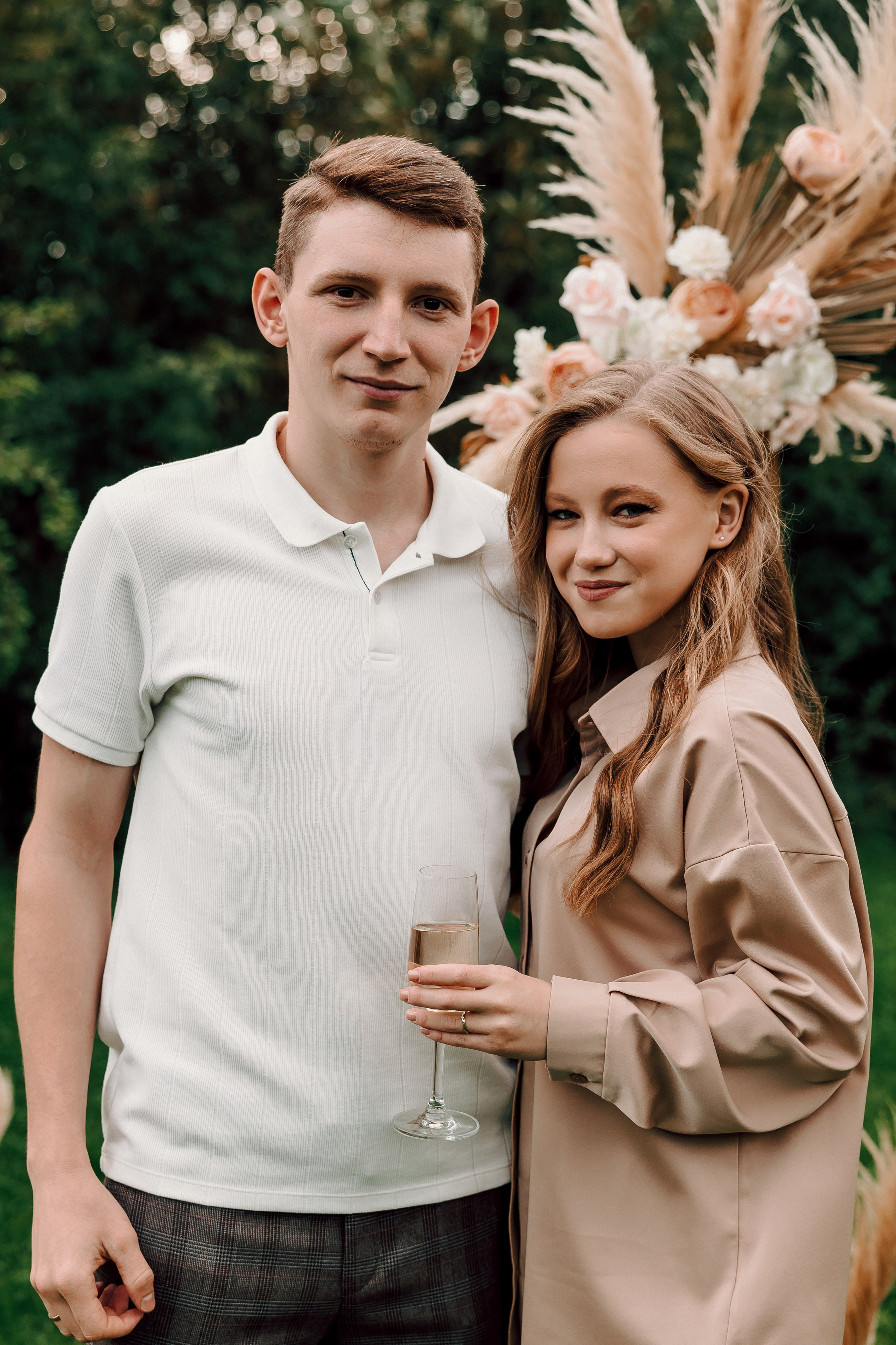 Свадебный день — Глеб и Дарья. Лёшка Варзегов — фотограф