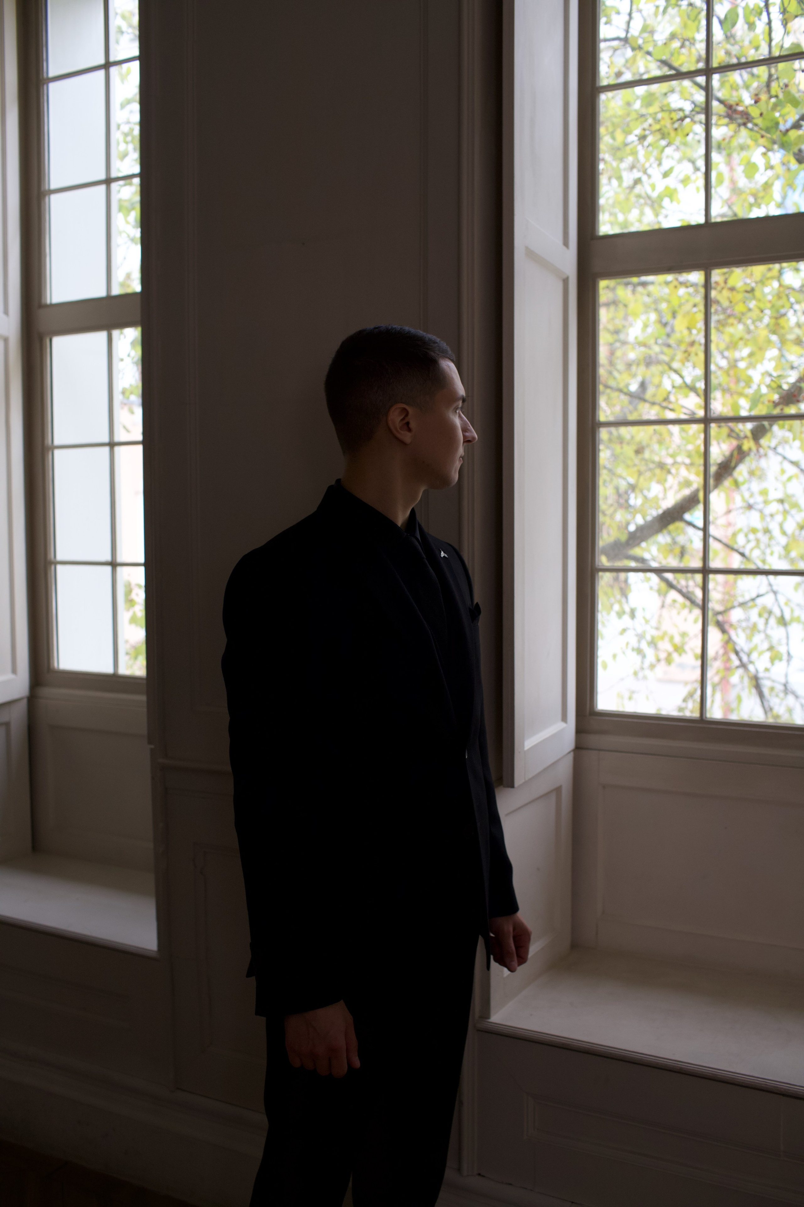 Егор и Надя. Главная