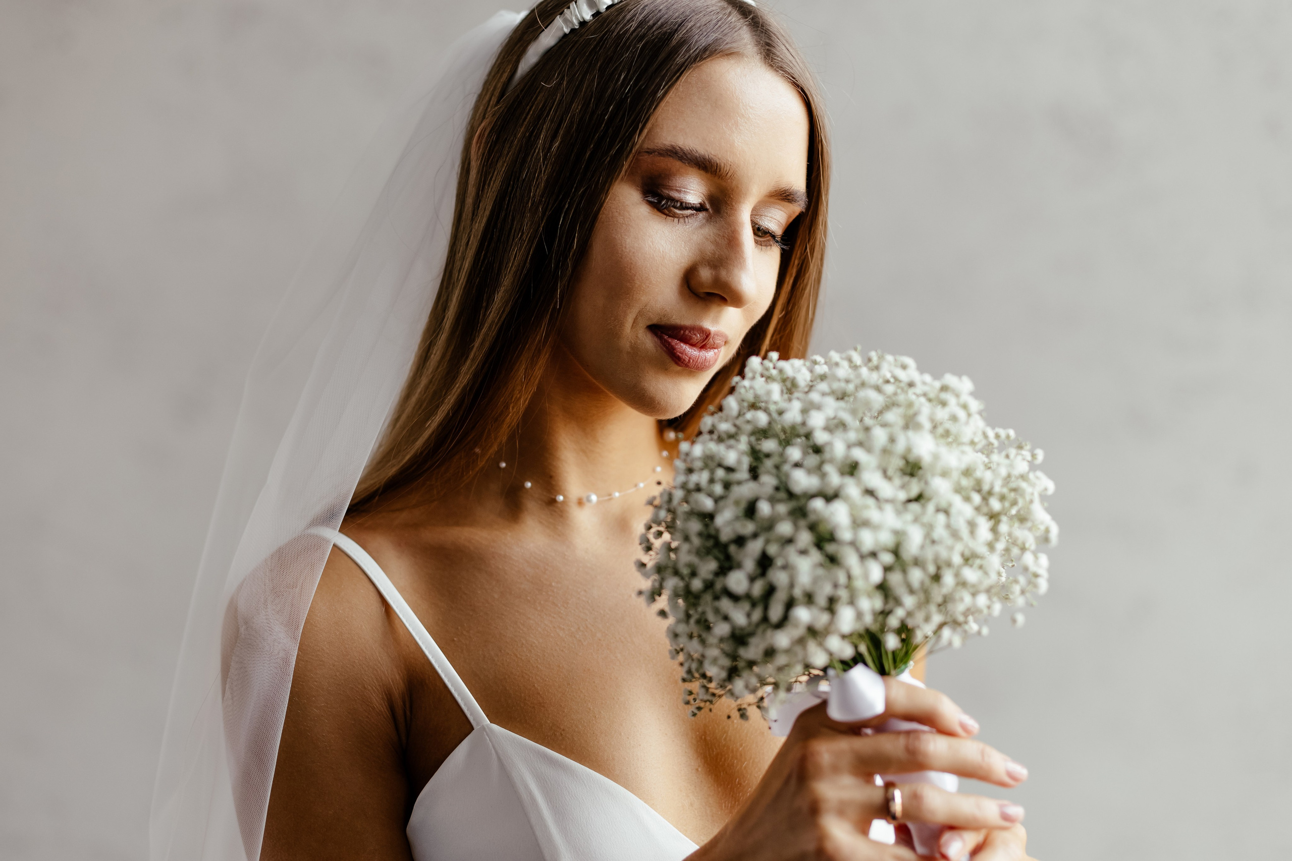 Полина и Максим. Свадебный фотограф Ростове-на-Дону