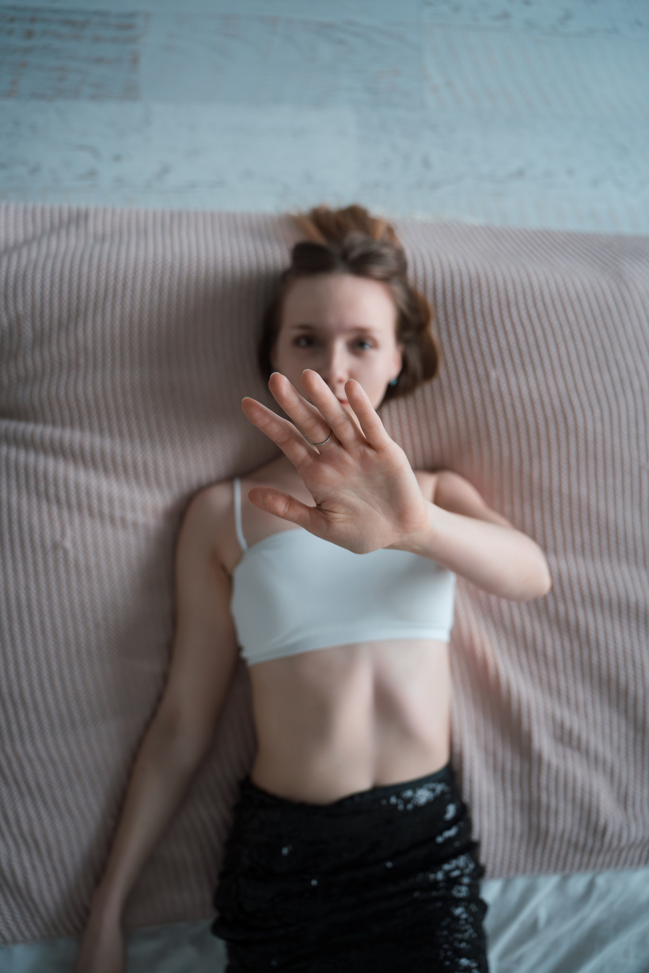 Портретная съемка в Москве. Портретный фотограф в Москве — Вадим Галанин