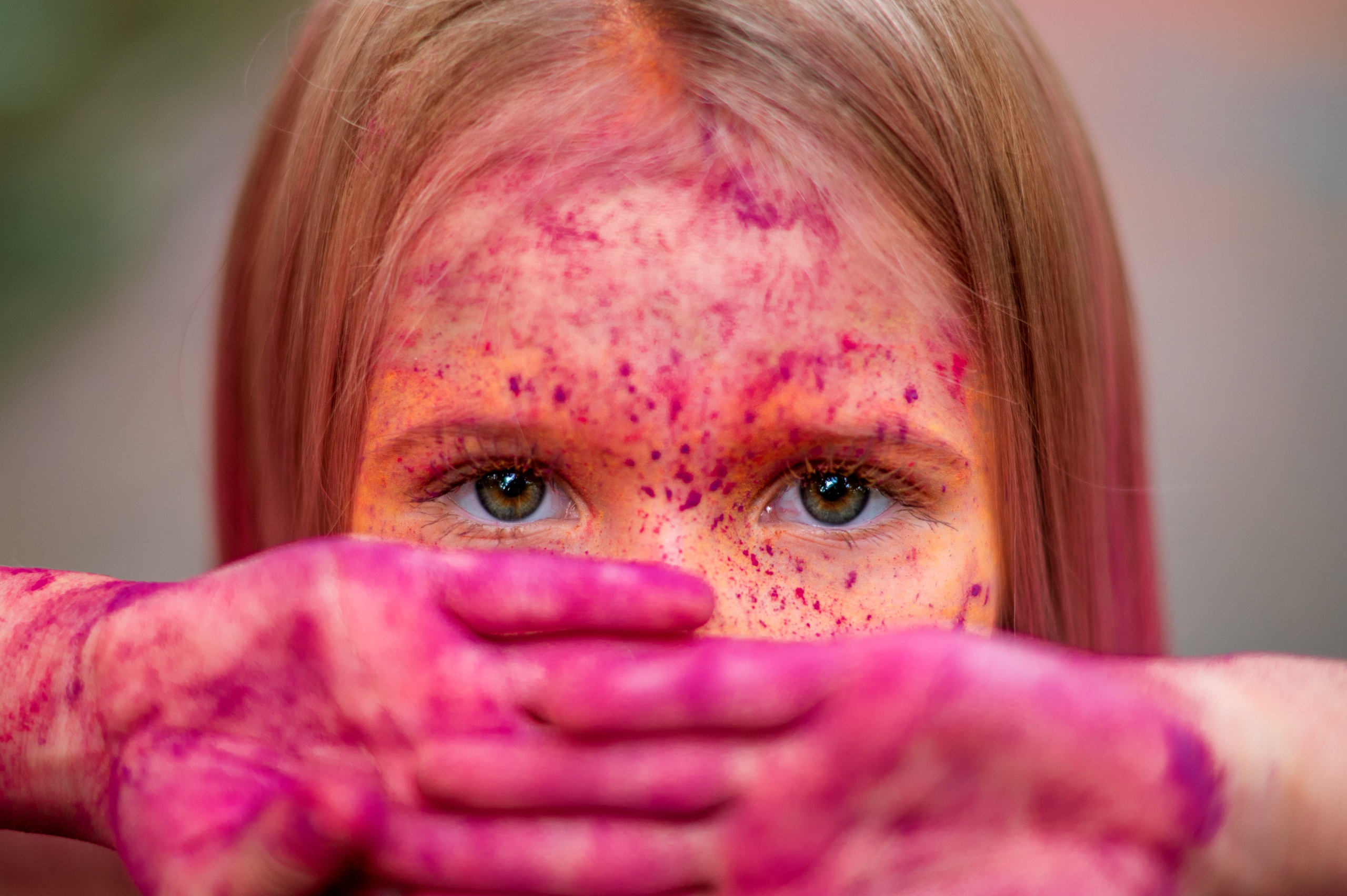 Краски Холли август 2024. Спортивный фотограф в Туле и Тульской области. Файсханова Фото Спорт