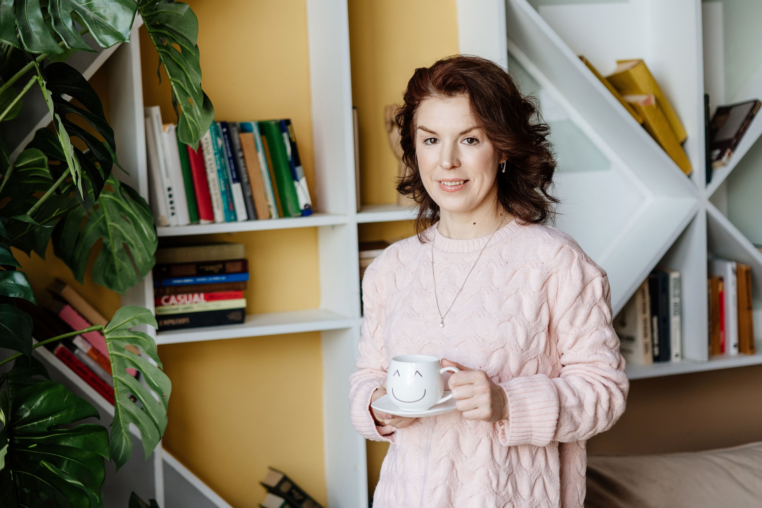 Елена, психолог. Свадебный и семейный фотограф Екатерина Иванова