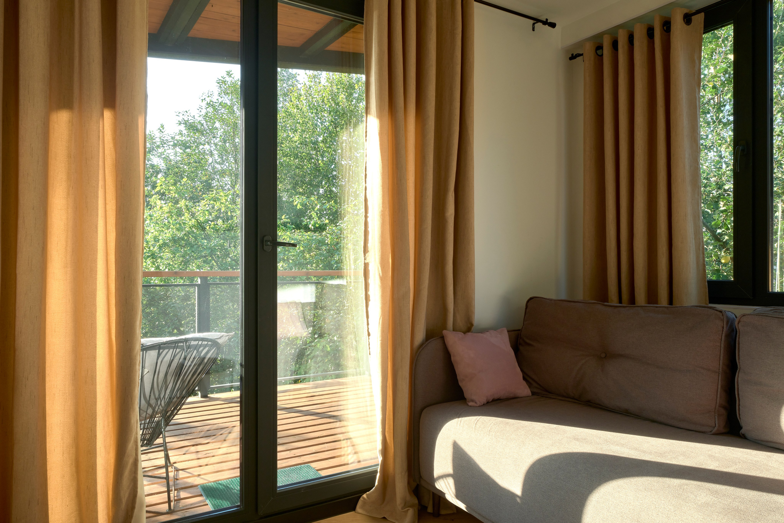 Токсово база отдыха. Фотосъемка частных садов и интерьеров | Санкт-Петербург | Москва | РФ