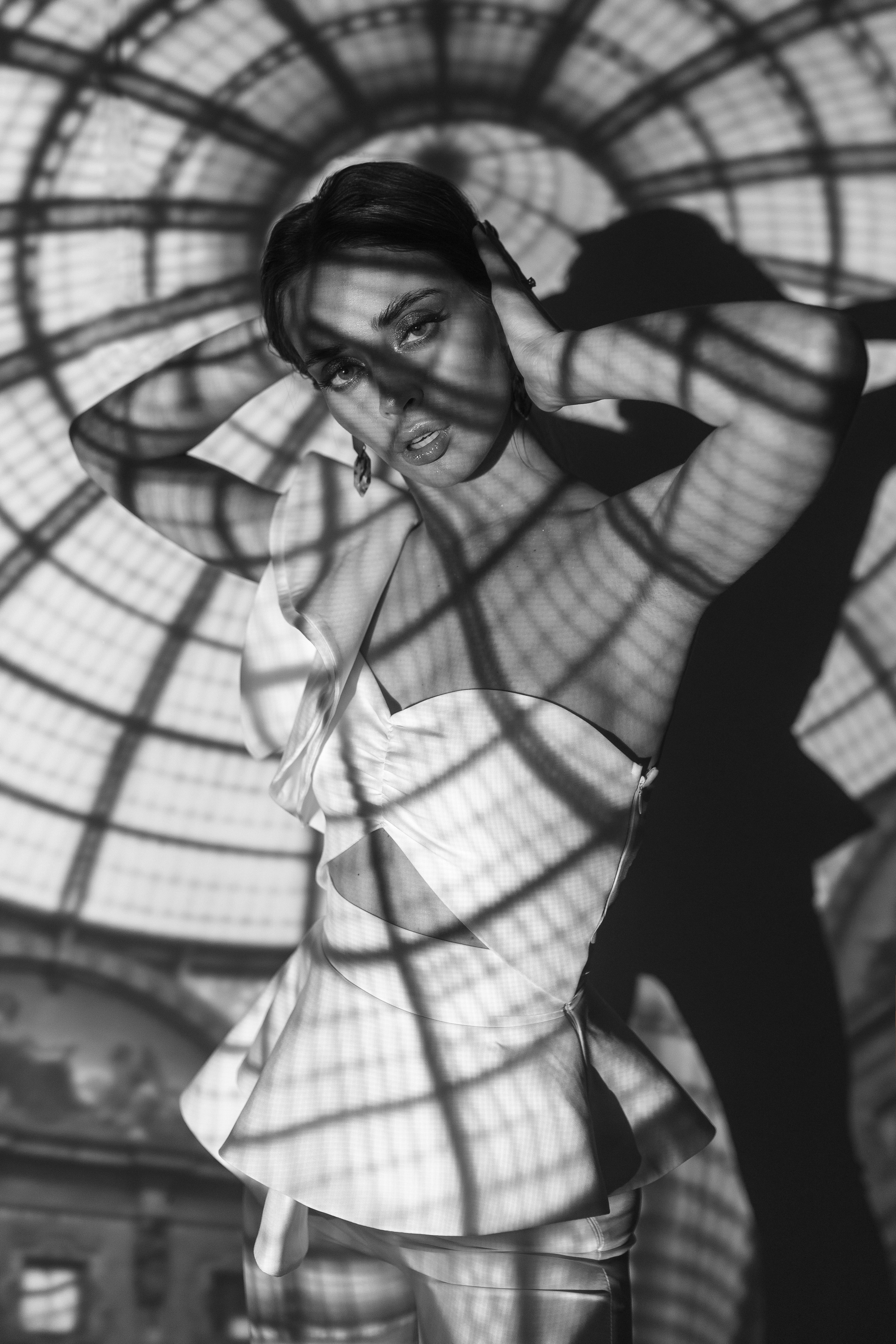 Регина. Фотограф в Нижнем Новгороде Александр Кудрявцев