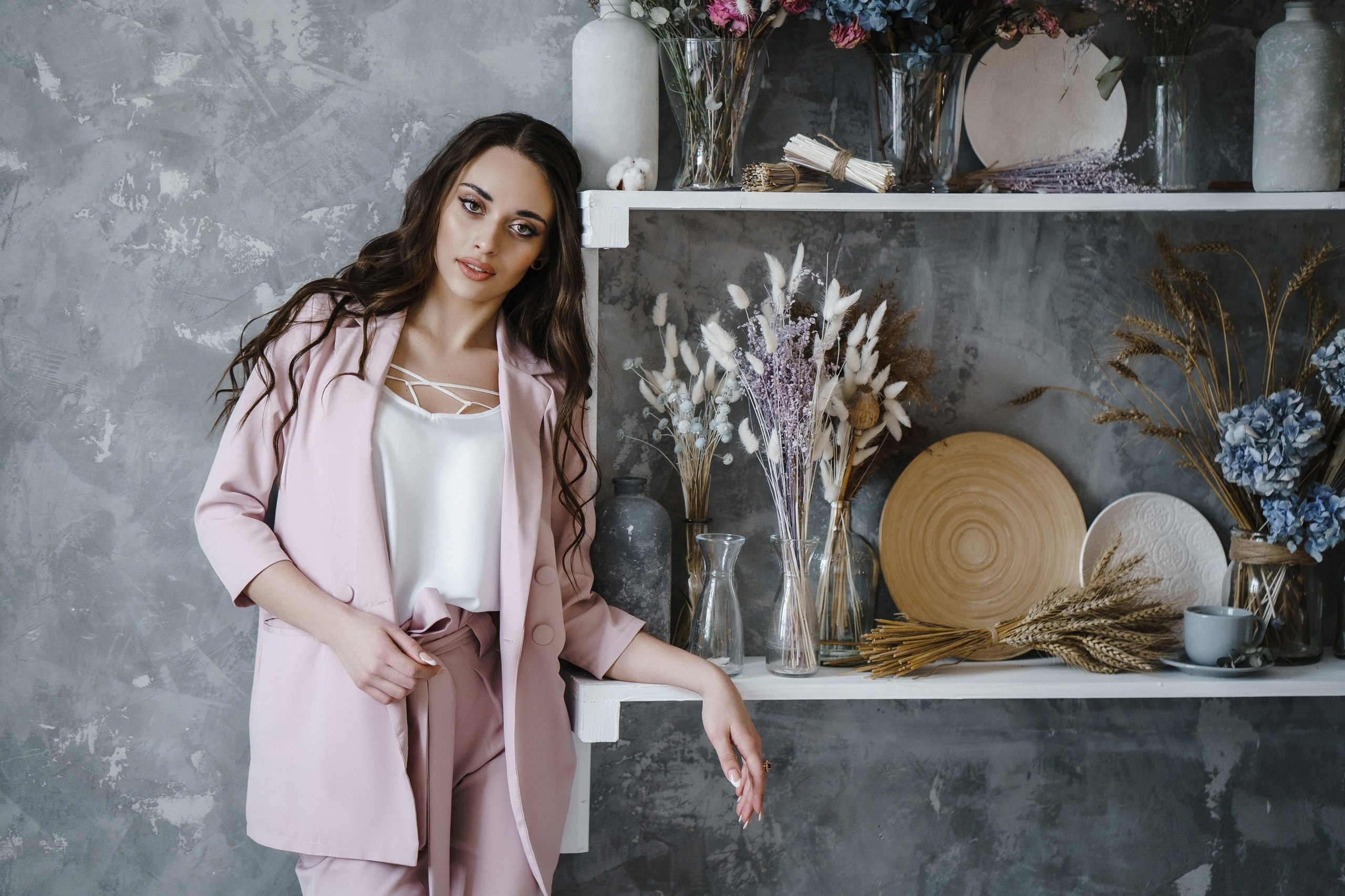 Регина. Фотограф в Нижнем Новгороде Александр Кудрявцев