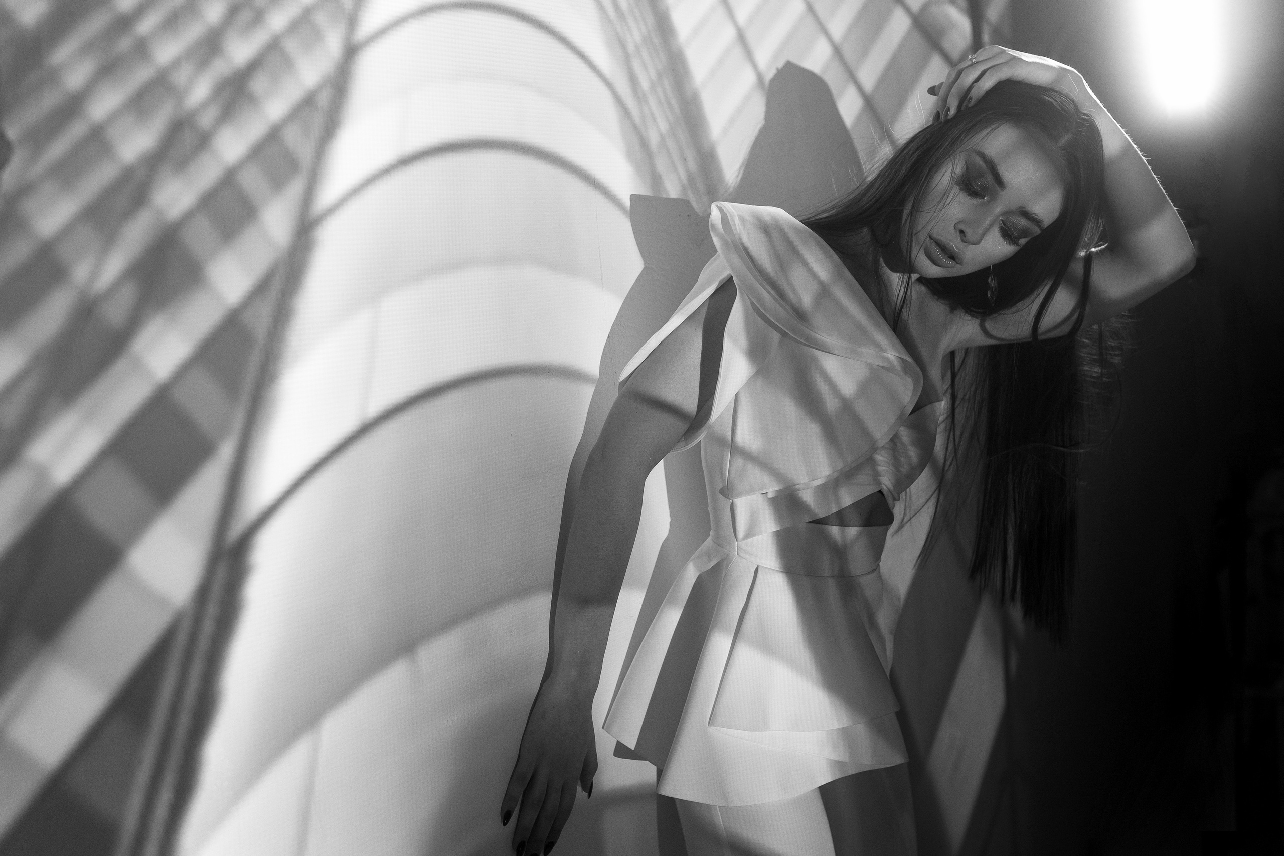 Регина. Фотограф в Нижнем Новгороде Александр Кудрявцев