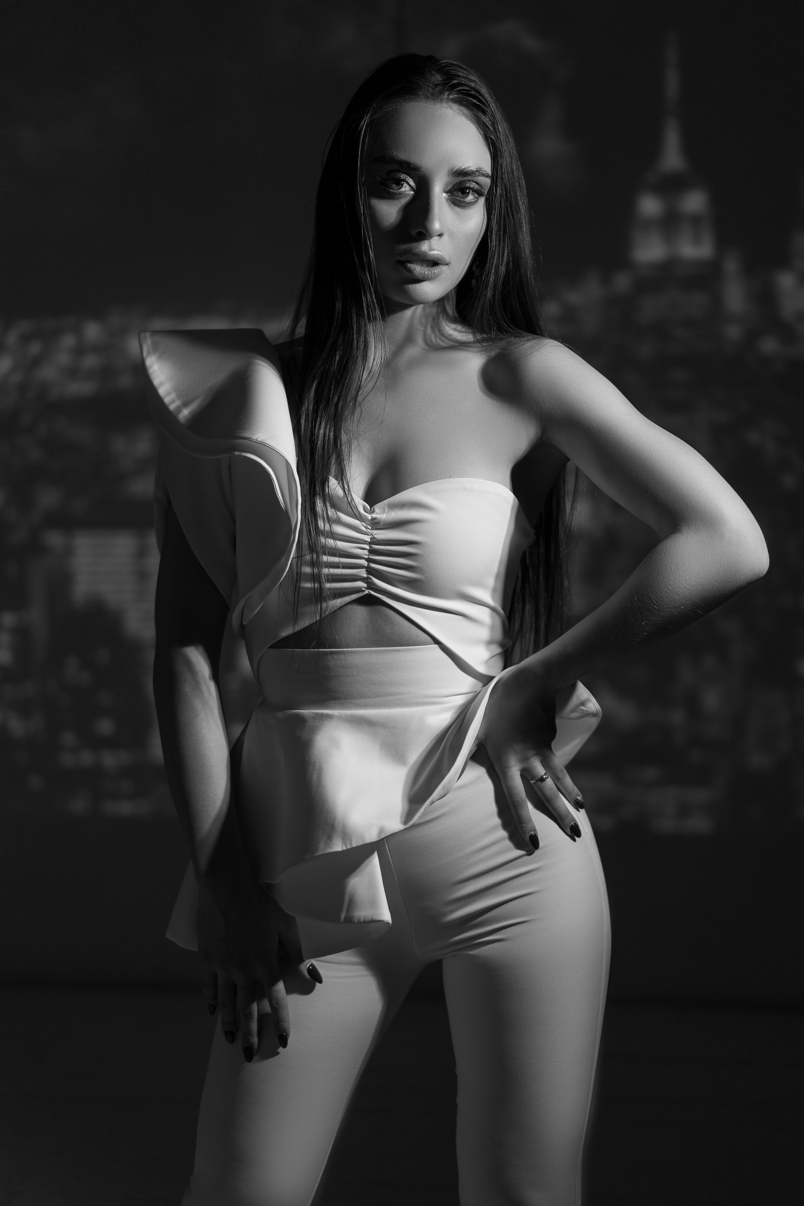 Регина. Фотограф в Нижнем Новгороде Александр Кудрявцев